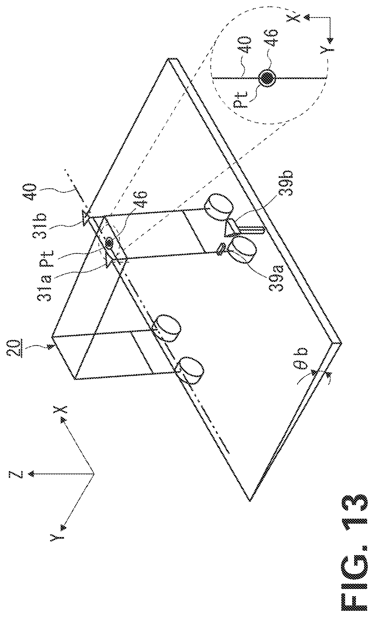 Patent US12617656 Figure 13 – Crane control system and control method