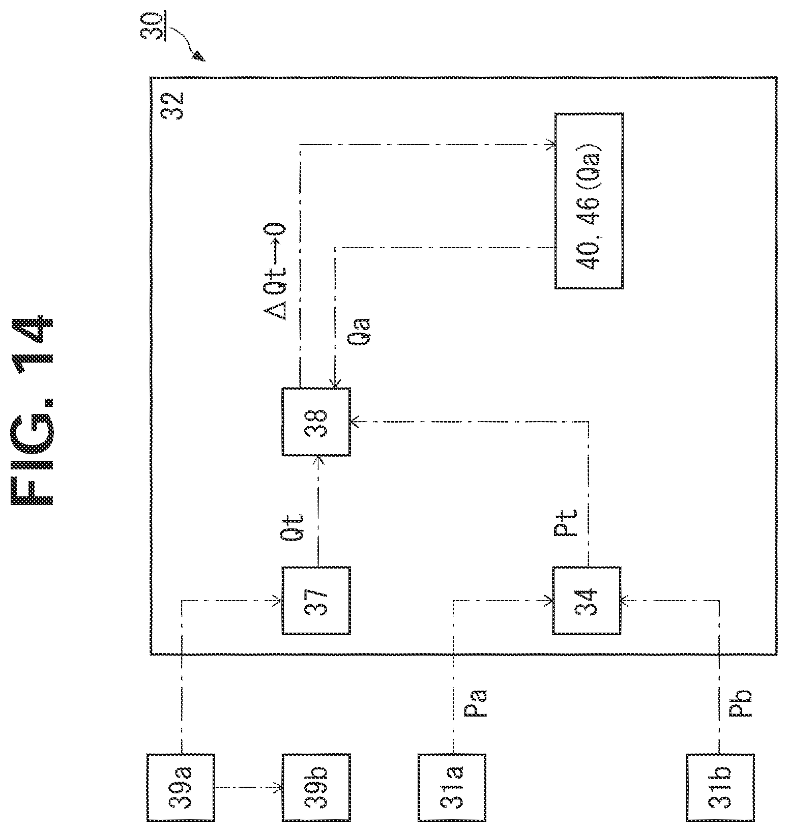 Patent US12617656 Figure 14 – Crane control system and control method