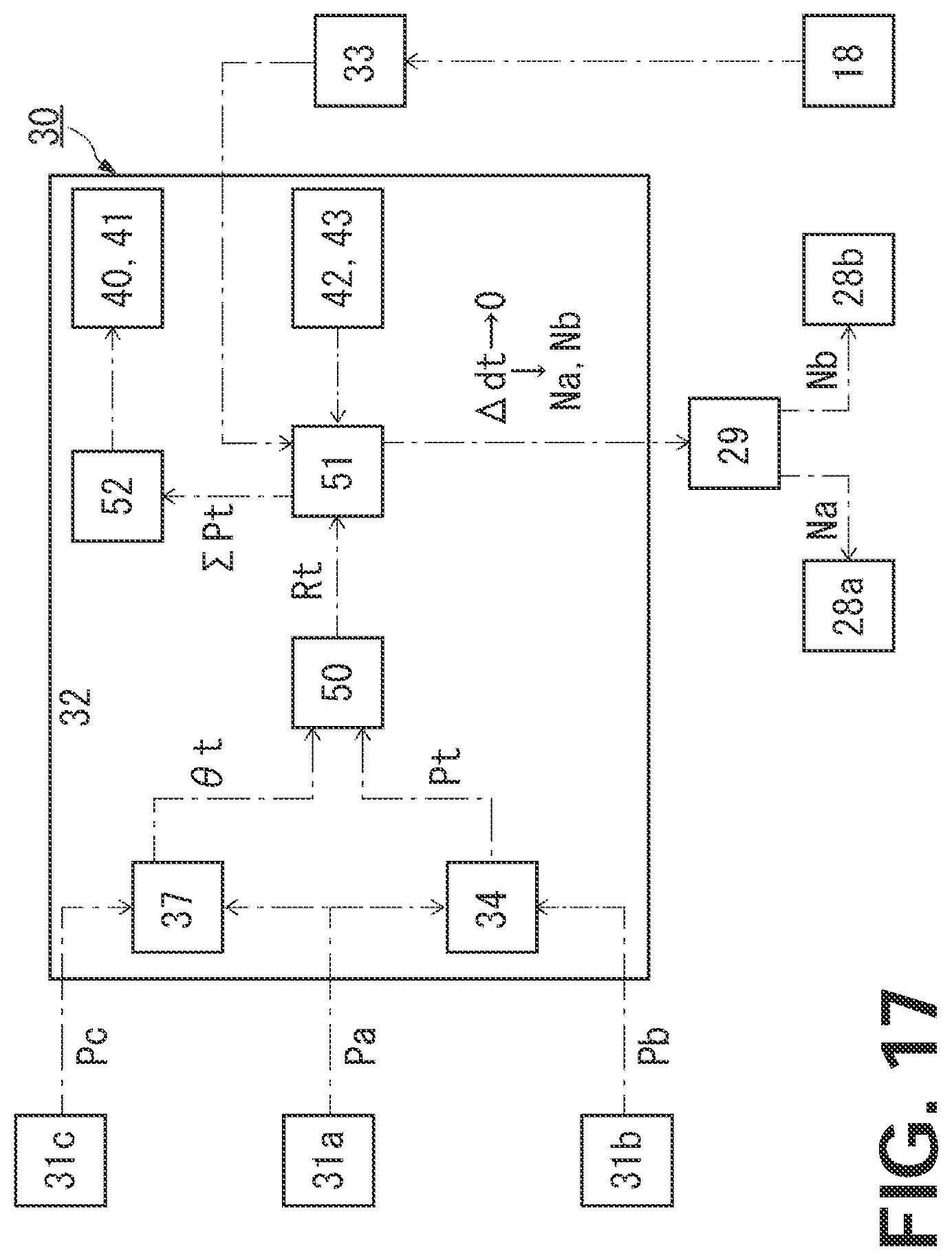Patent US12617656 Figure 17 – Crane control system and control method
