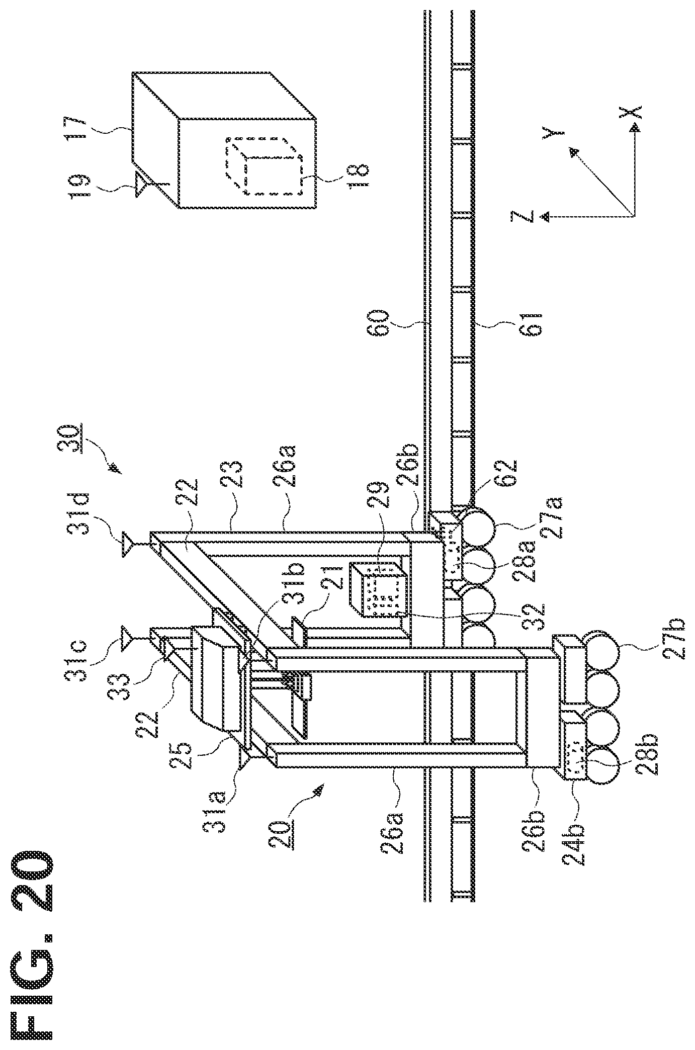 Patent US12617656 Figure 20 – Crane control system and control method