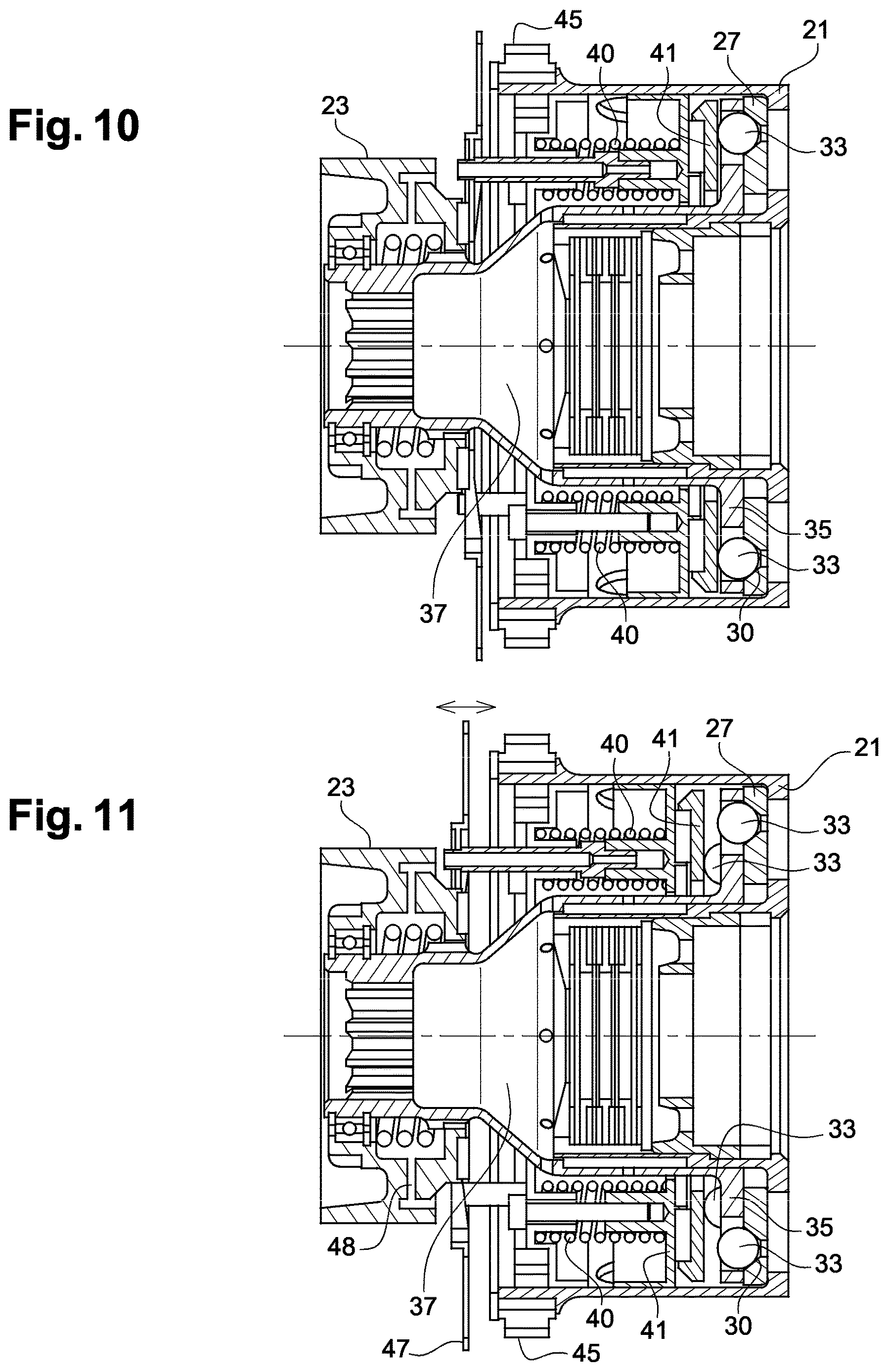 Patent US12617657 Figure 4 – Method for protecting a lifting member against an overload and device implementing this method
