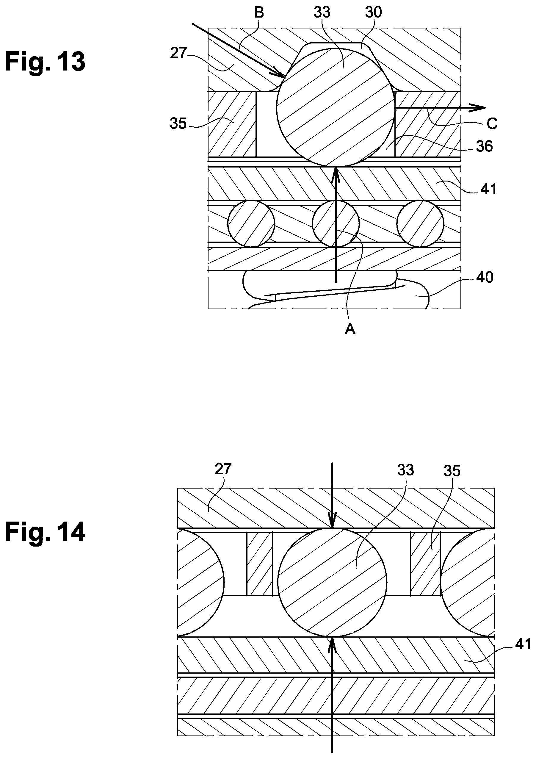 Patent US12617657 Figure 6 – Method for protecting a lifting member against an overload and device implementing this method