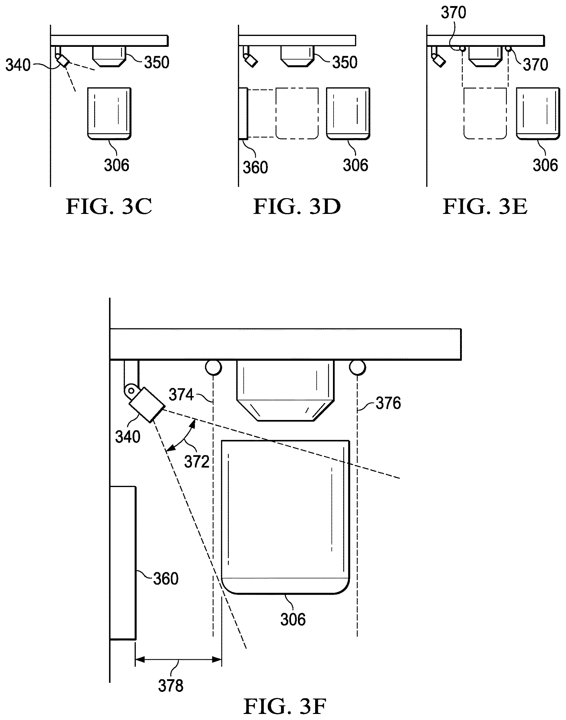 Patent US12617666 Figure 6 – Touchless and data management drink dispensing device