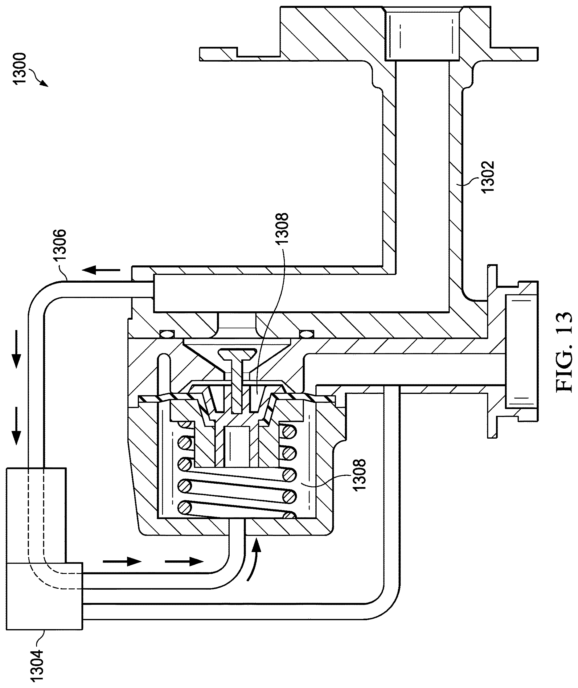 Patent US12617666 Figure 16 – Touchless and data management drink dispensing device