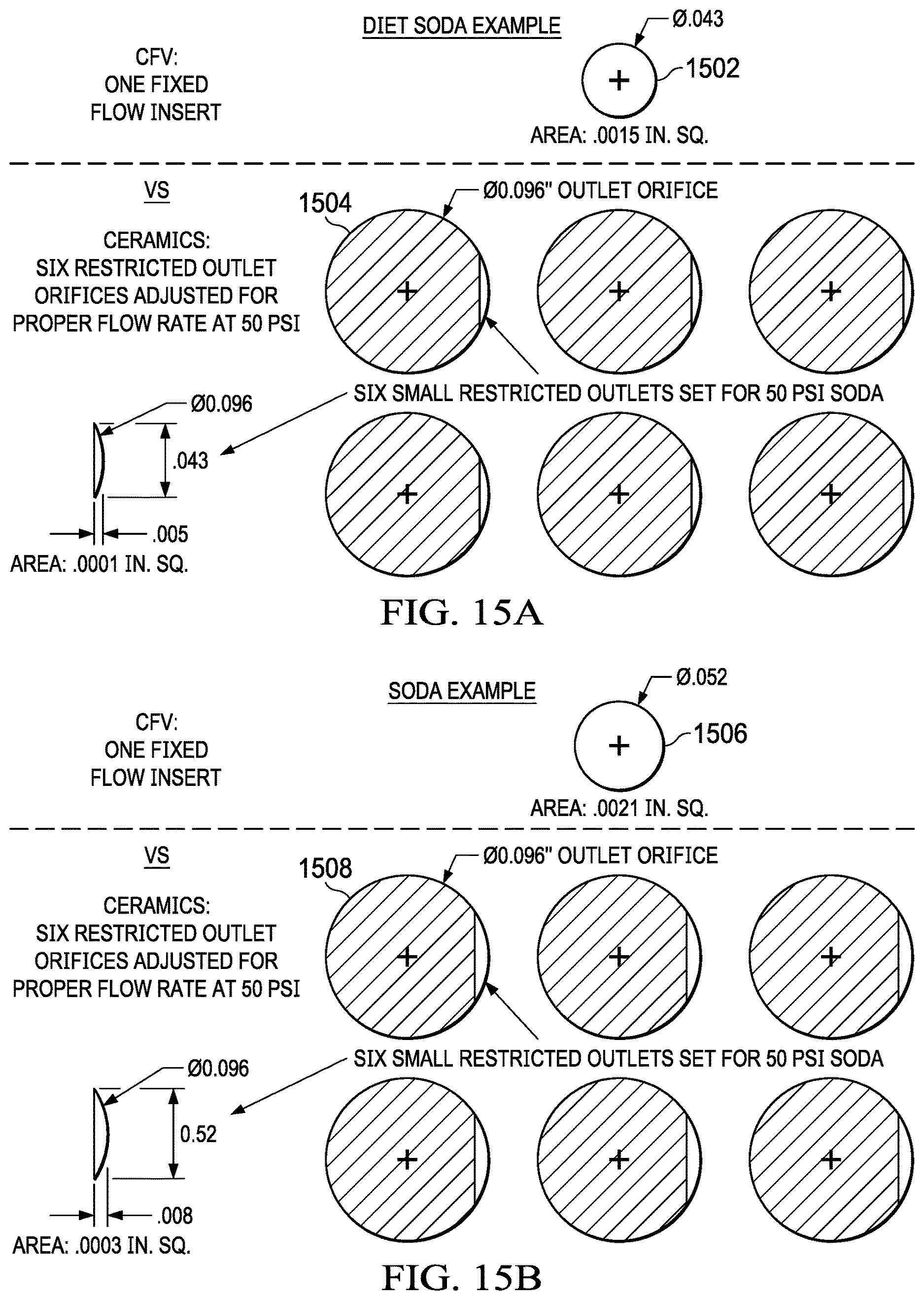 Patent US12617666 Figure 18 – Touchless and data management drink dispensing device