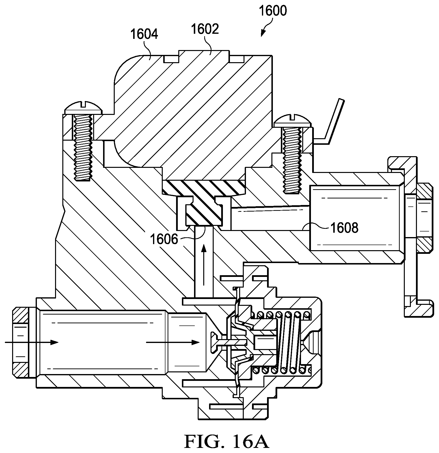 Patent US12617666 Figure 19 – Touchless and data management drink dispensing device