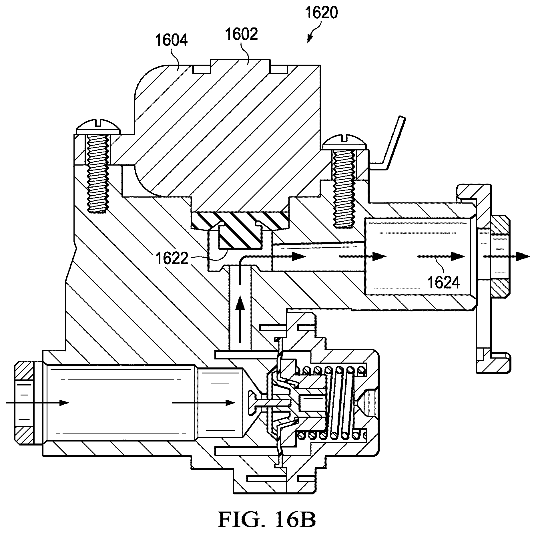 Patent US12617666 Figure 20 – Touchless and data management drink dispensing device