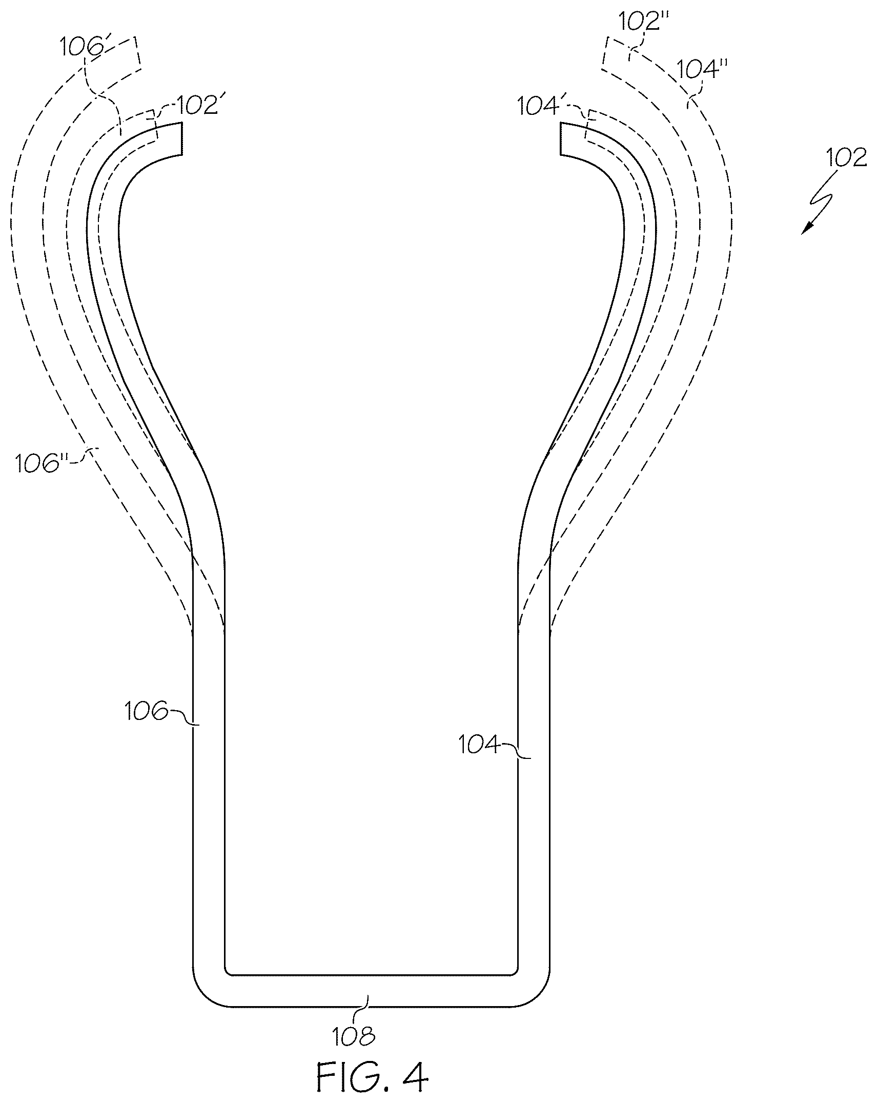 Patent US12617667 Figure 4 – Vapor line coupler