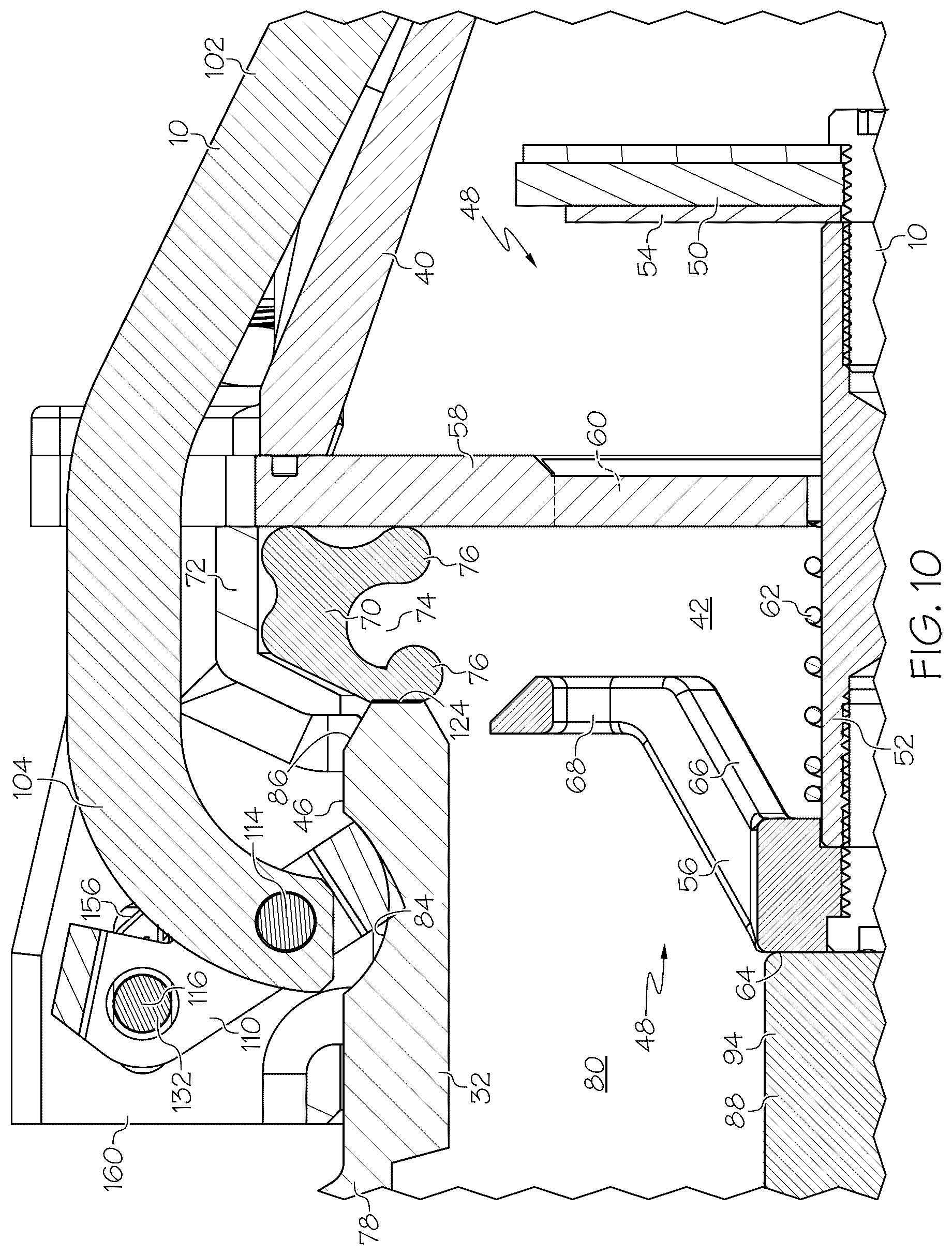 Patent US12617667 Figure 10 – Vapor line coupler