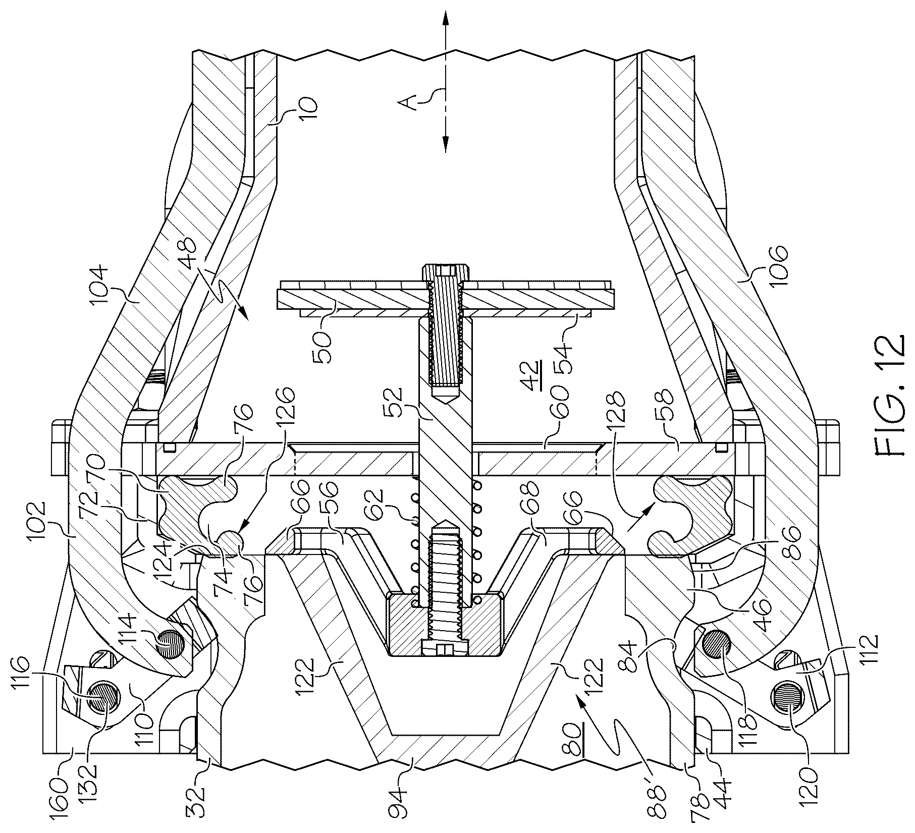 Patent US12617667 Figure 12 – Vapor line coupler