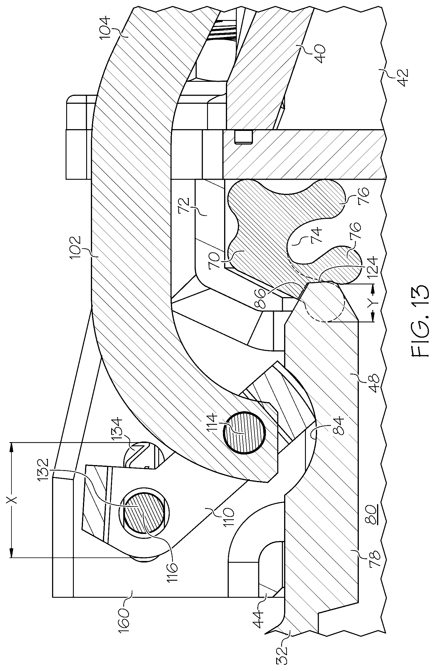 Patent US12617667 Figure 13 – Vapor line coupler