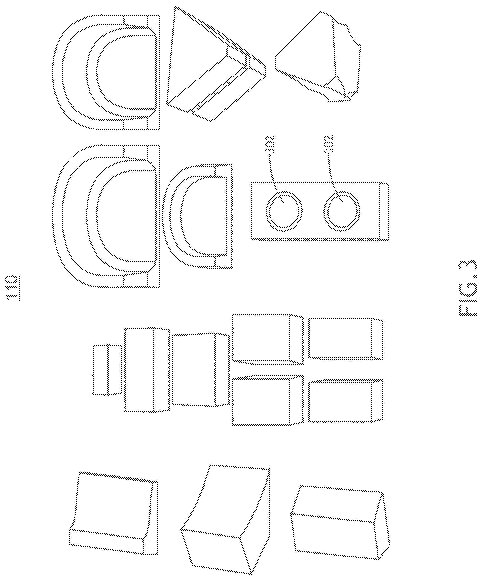 Patent US12617669 Figure 4 – Adjustable saddle