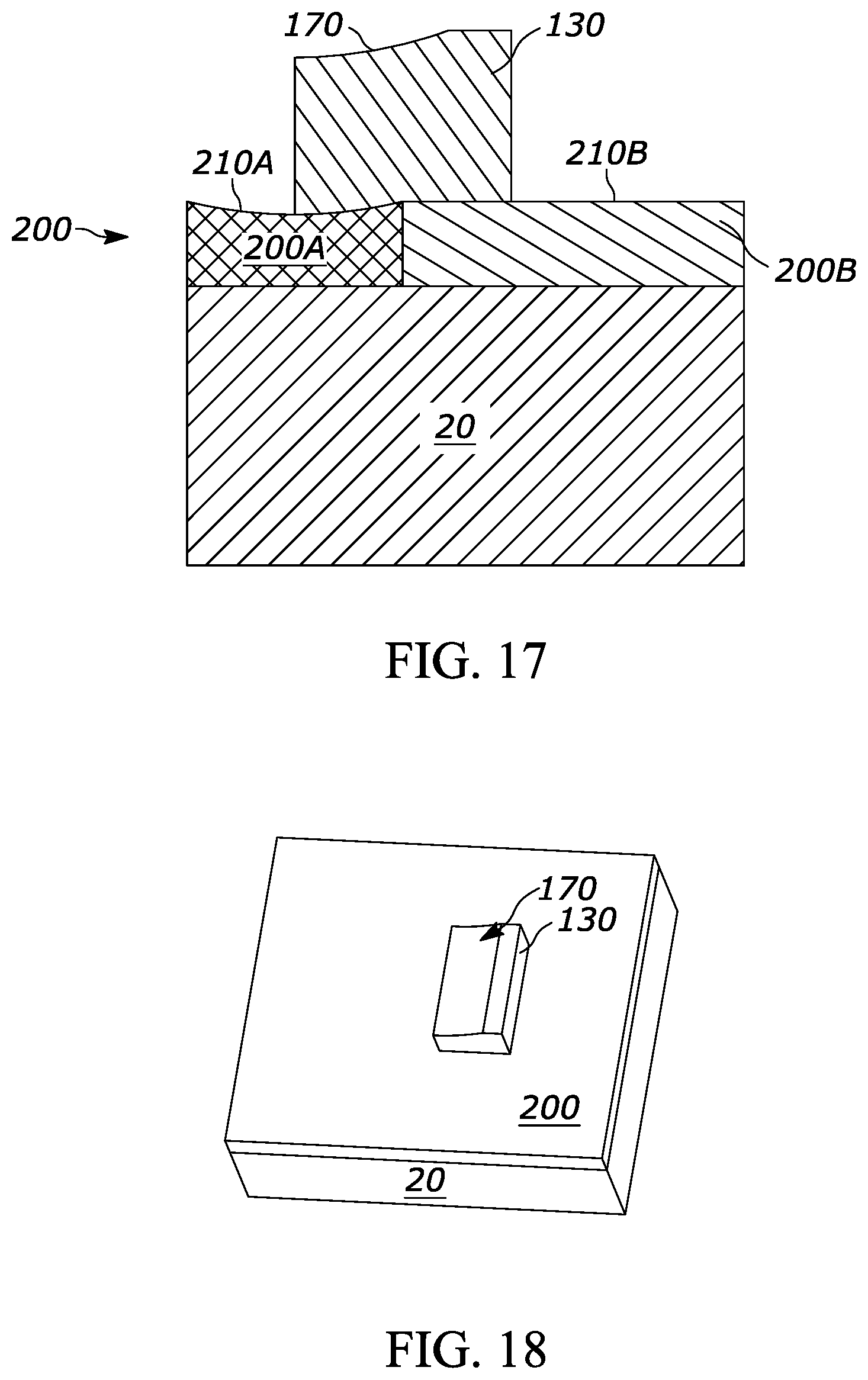 Patent US12617670 Figure 9 – MEMS bump stopper surface features