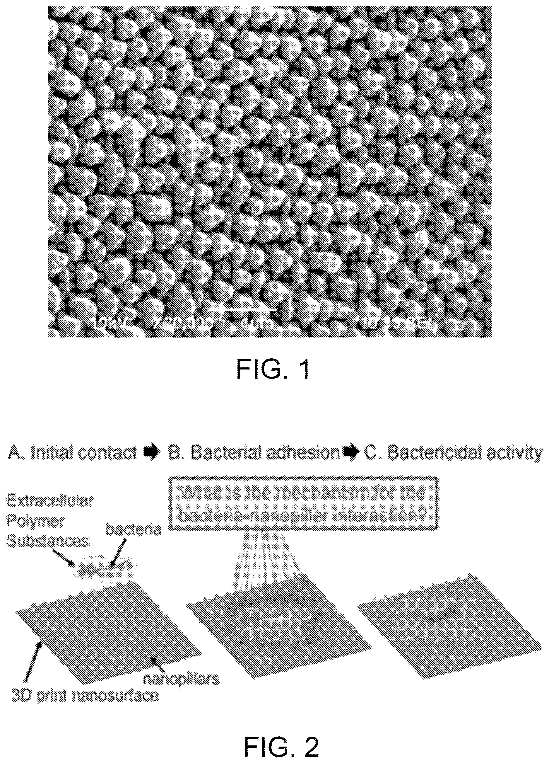 Patent US12617672 Figure 1 – On-demand scalable nano-scale 3D printing system