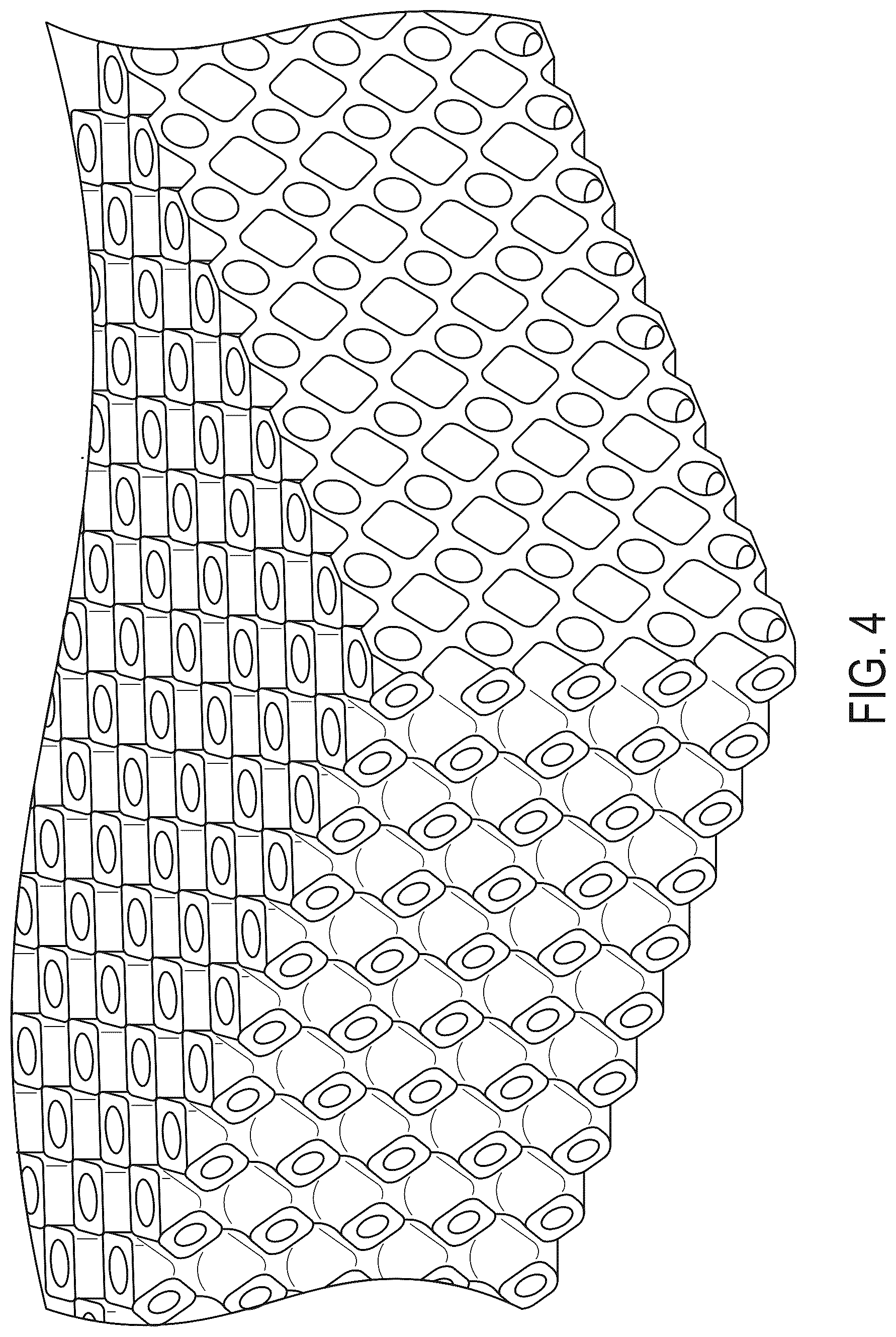 Patent US12617673 Figure 4 – Systems and methods for phase-safe ammonia vapor fuel delivery to an internal combustion engine