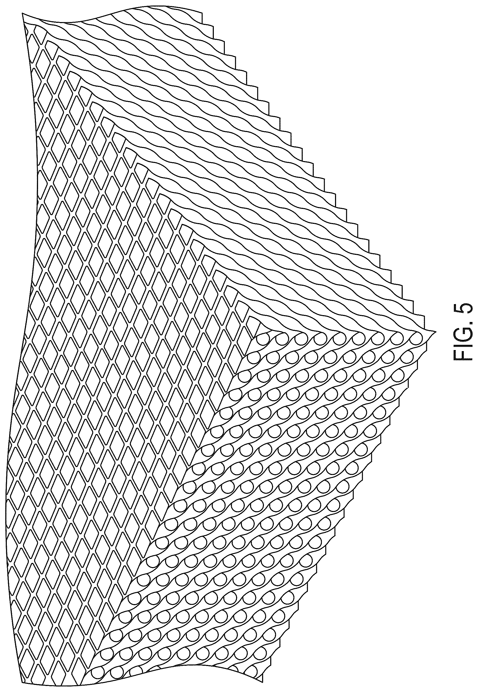 Patent US12617673 Figure 5 – Systems and methods for phase-safe ammonia vapor fuel delivery to an internal combustion engine
