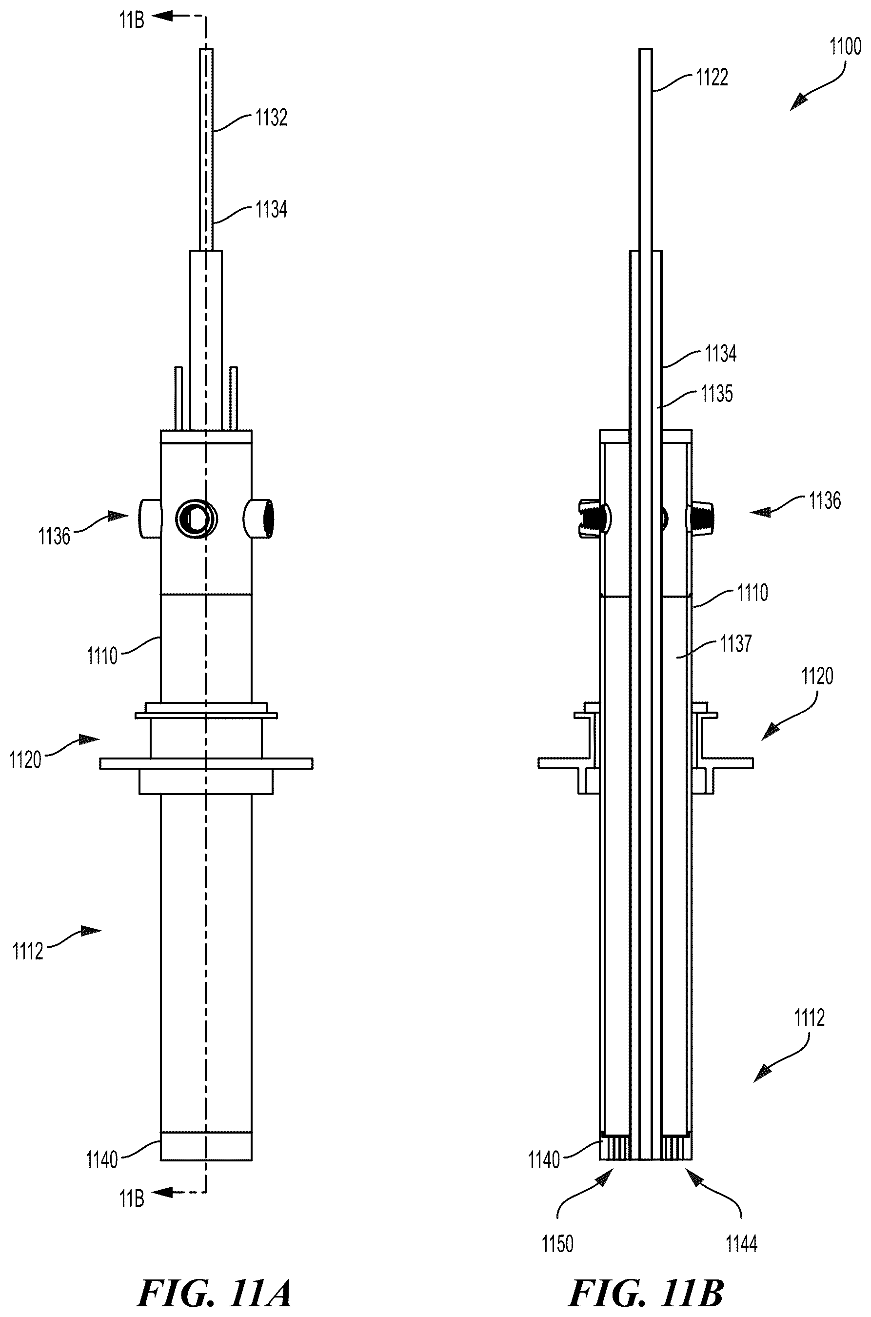 Patent US12617674 Figure 12 – Pyrolysis and combustion control in pyrolysis reactors, and associated systems and methods