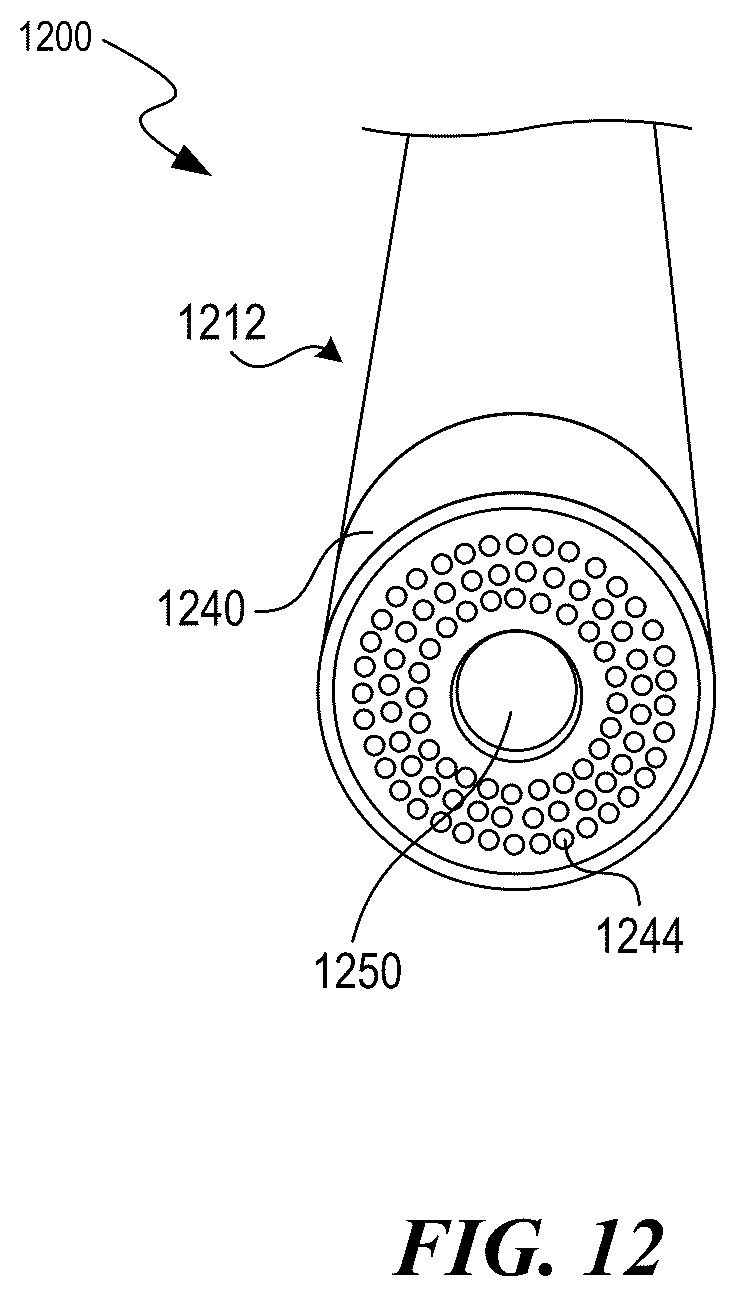 Patent US12617674 Figure 14 – Pyrolysis and combustion control in pyrolysis reactors, and associated systems and methods