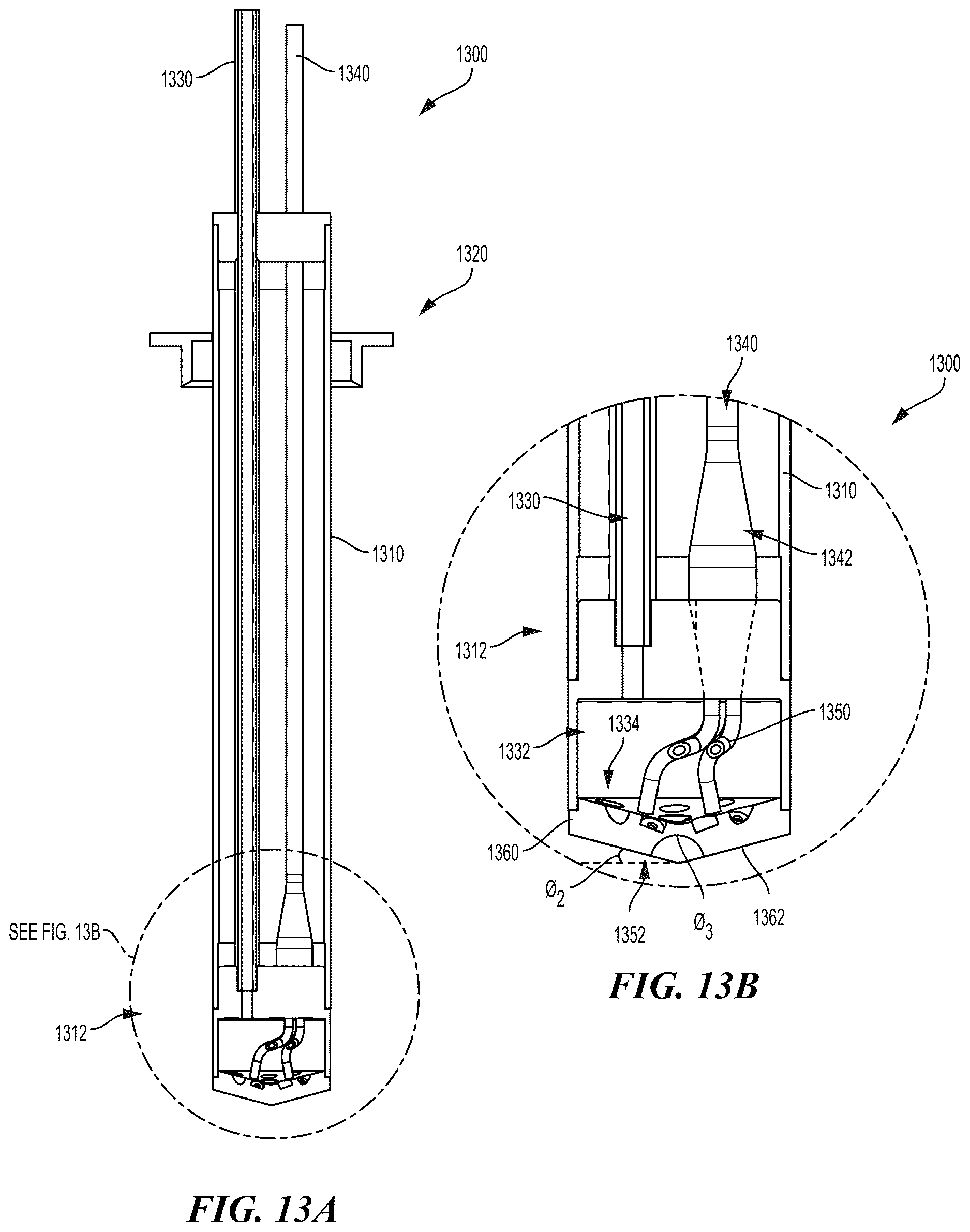Patent US12617674 Figure 15 – Pyrolysis and combustion control in pyrolysis reactors, and associated systems and methods