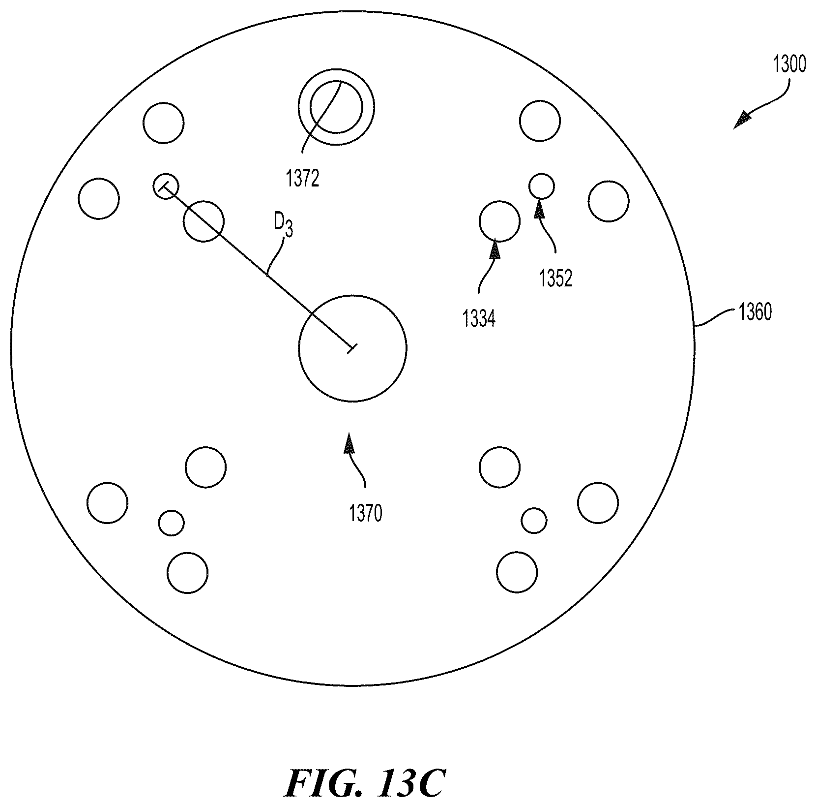 Patent US12617674 Figure 16 – Pyrolysis and combustion control in pyrolysis reactors, and associated systems and methods