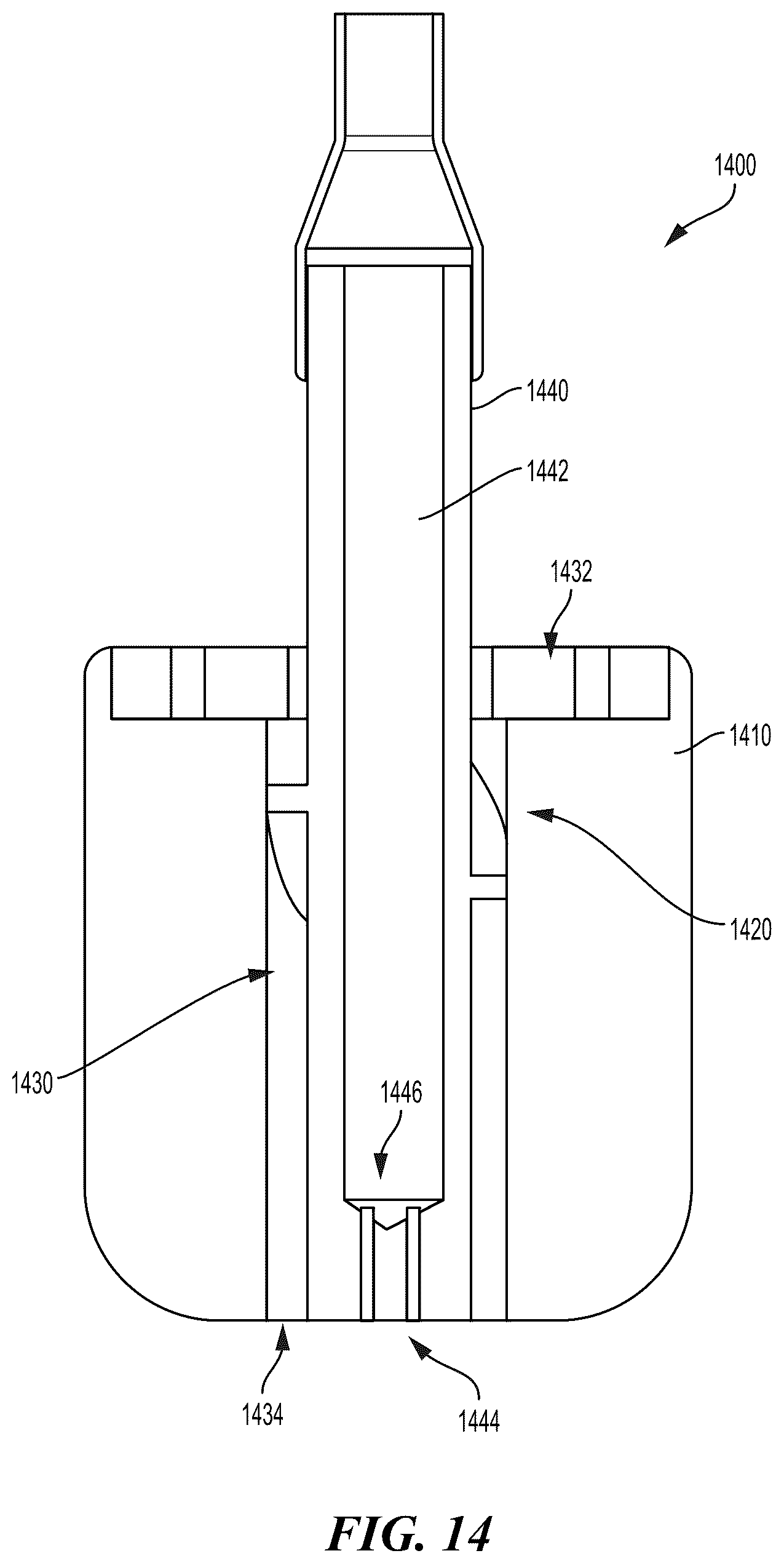 Patent US12617674 Figure 17 – Pyrolysis and combustion control in pyrolysis reactors, and associated systems and methods