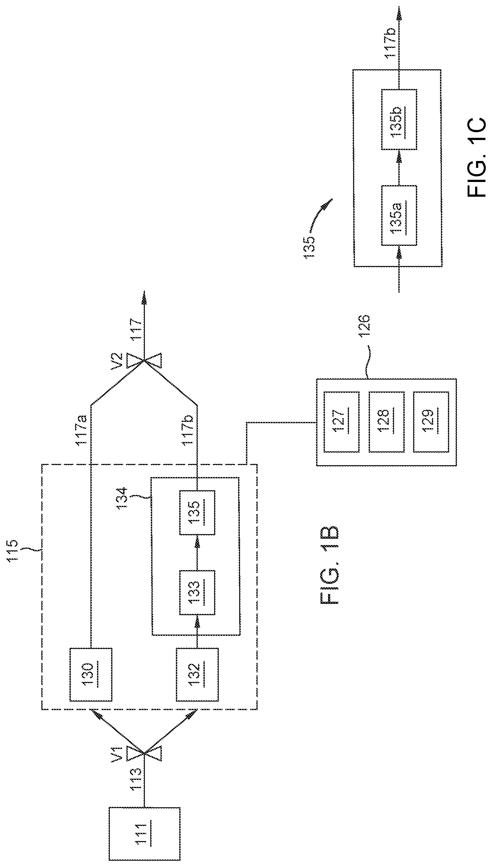 Patent US12617677 Figure 2 – Process and apparatus for producing renewable fuels