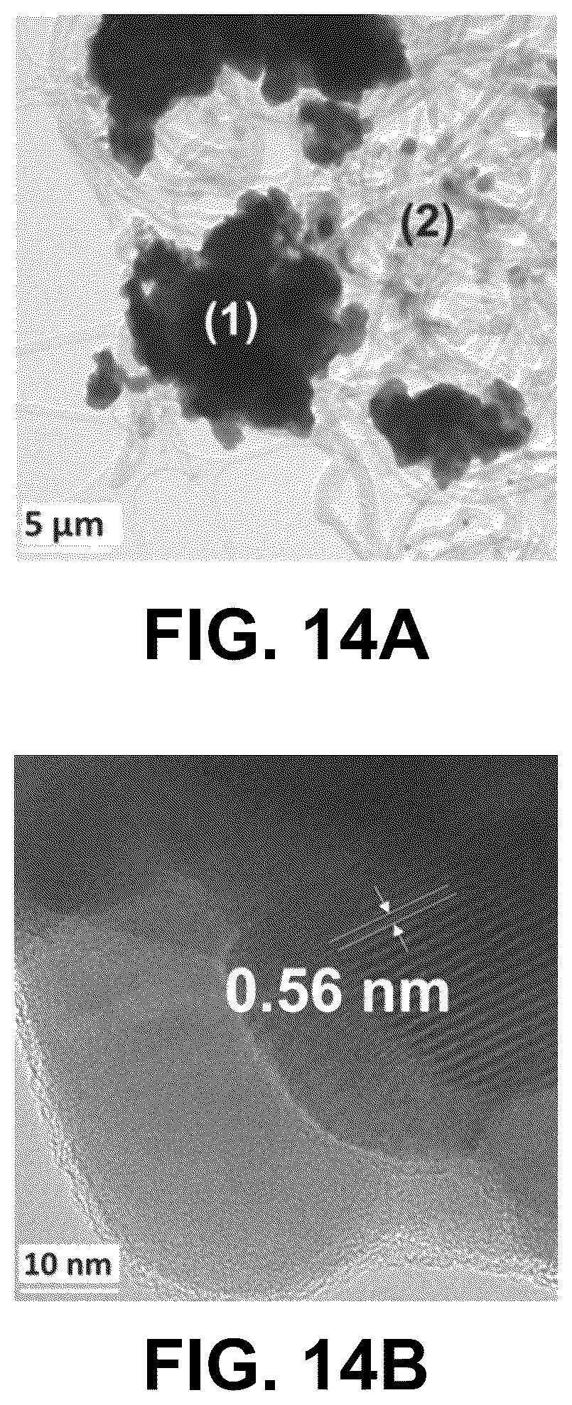 Patent US12617678 Figure 16 – Ceria-supported catalyst