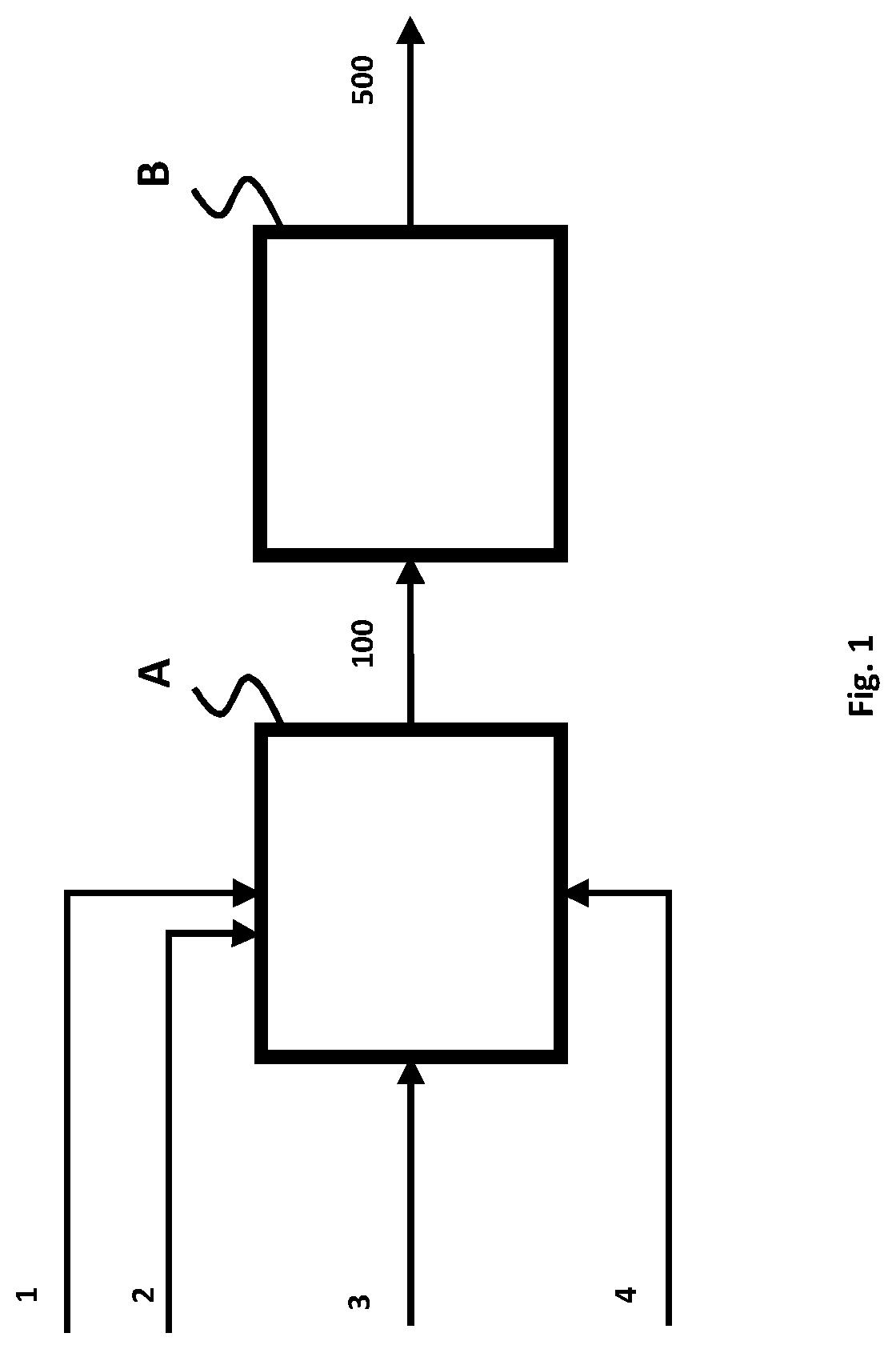 Patent US12617679 — Chemical synthesis plant — Figure 1