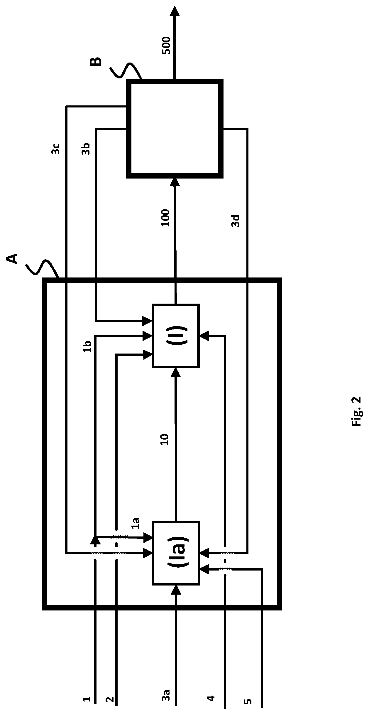 Patent US12617679 Figure 3 – Chemical synthesis plant