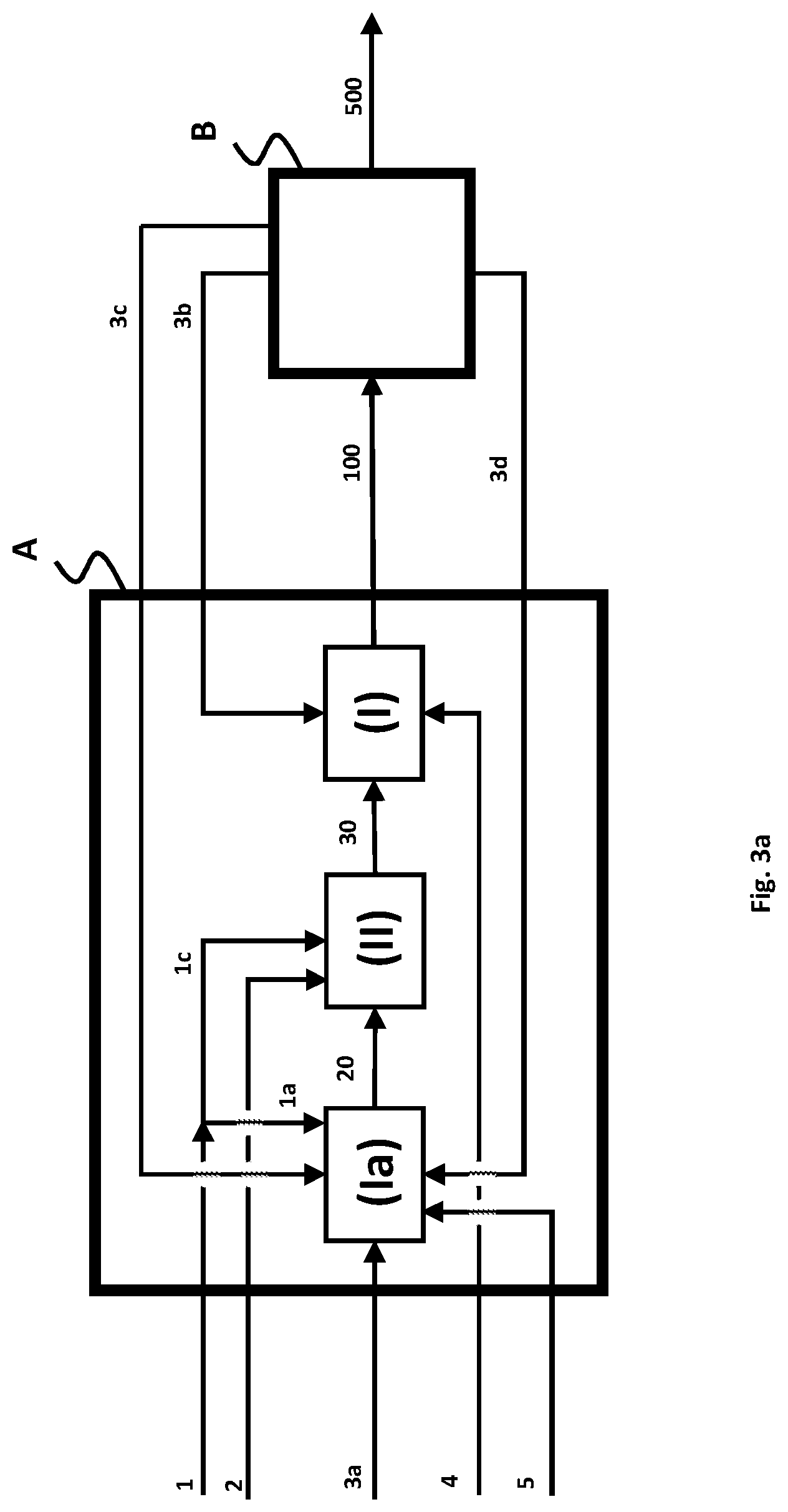 Patent US12617679 Figure 5 – Chemical synthesis plant