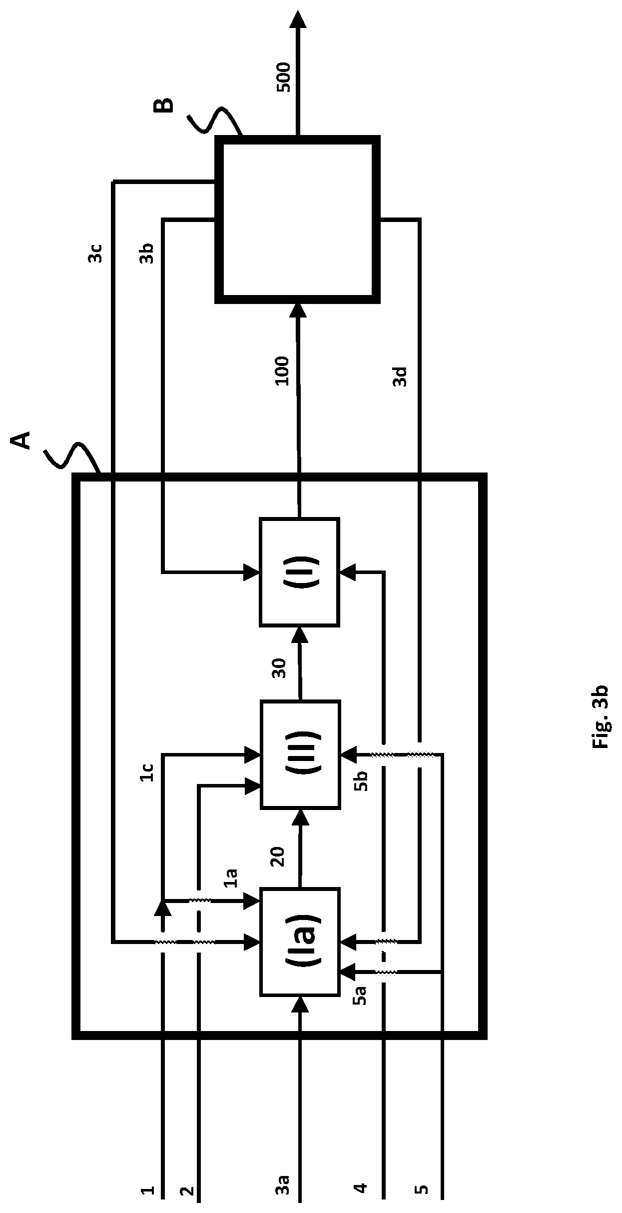 Patent US12617679 Figure 6 – Chemical synthesis plant
