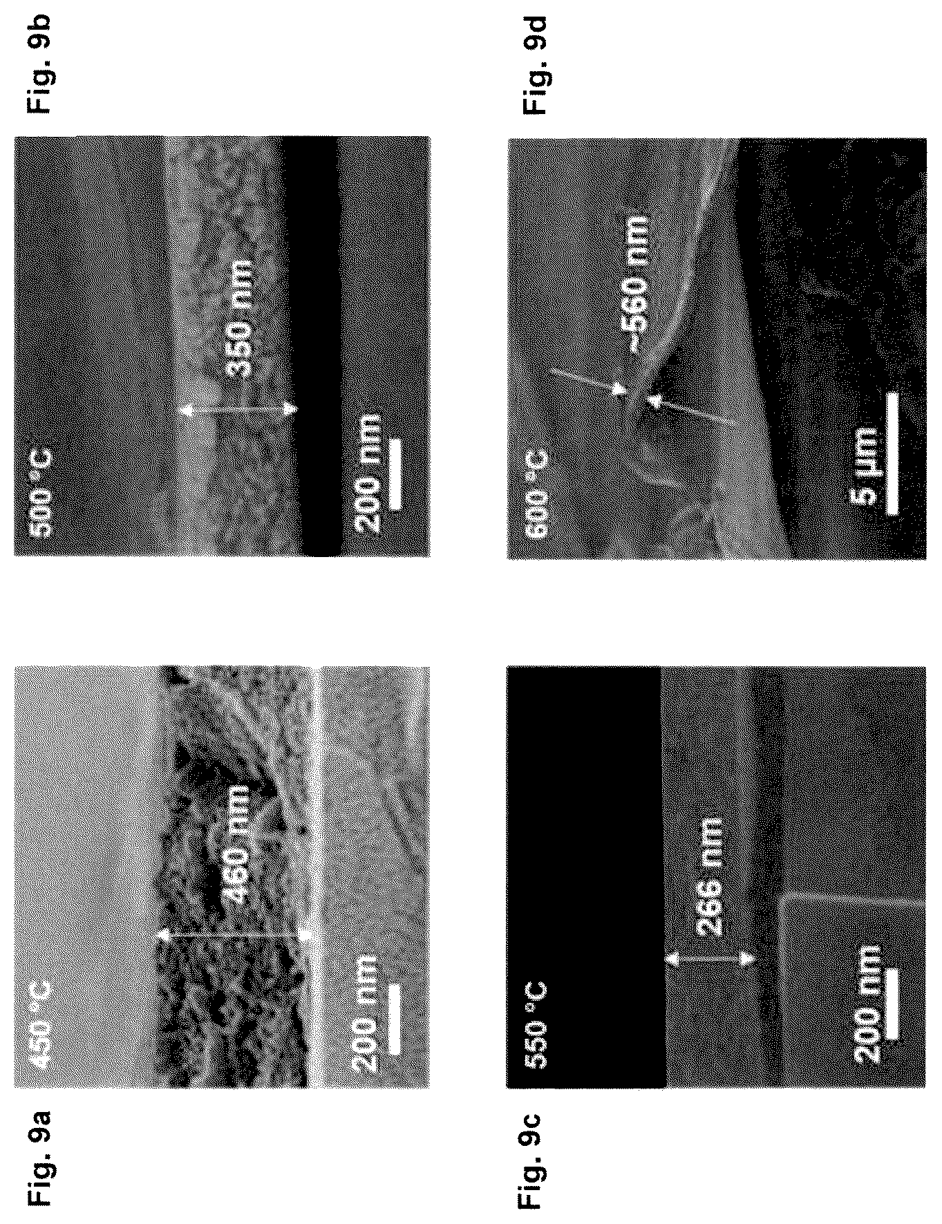 Patent US12617682 Figure 9 – Direct synthesis of improved superhydrophobic carbon nitride co-products, and improved superhydroppbic carbon nitride co-products thereof