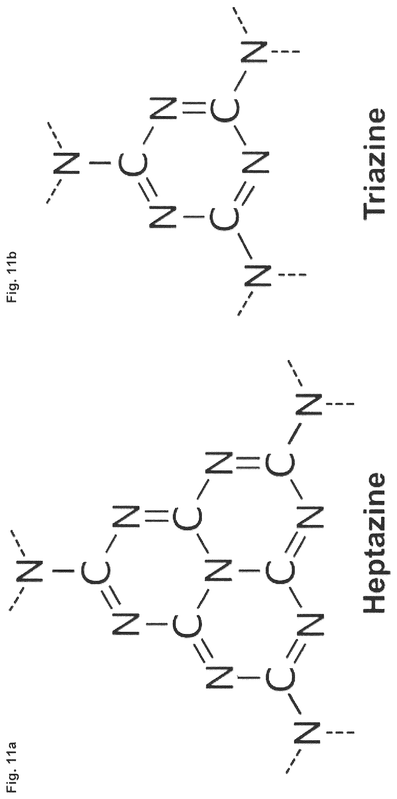 Patent US12617682 Figure 11 – Direct synthesis of improved superhydrophobic carbon nitride co-products, and improved superhydroppbic carbon nitride co-products thereof