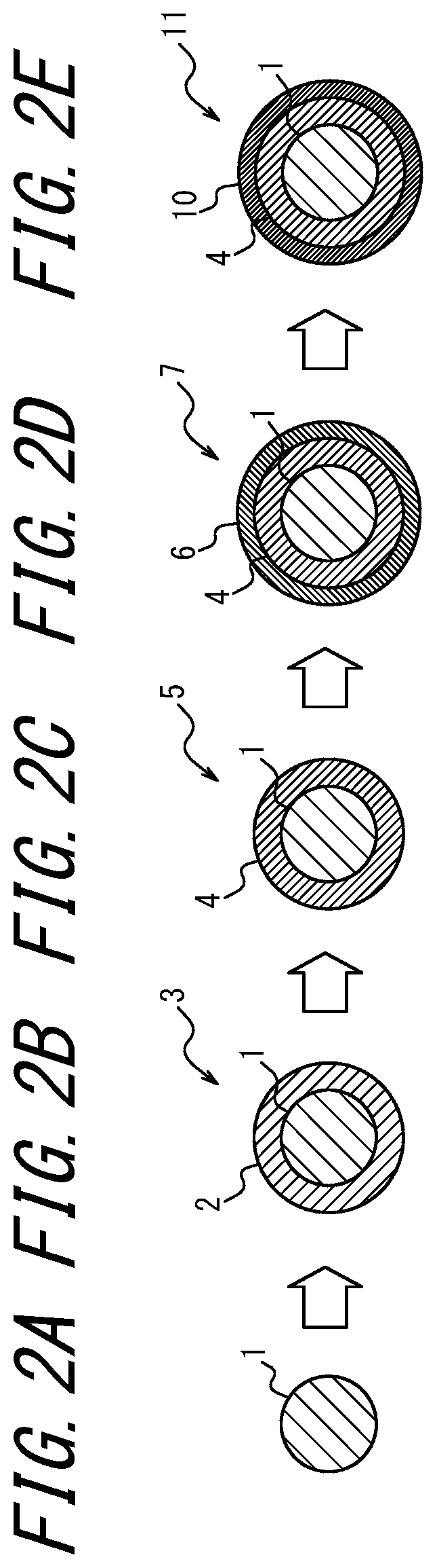 Patent US12617684 Figure 3 – Catalyst support, and method of producing fibrous carbon nanostructure