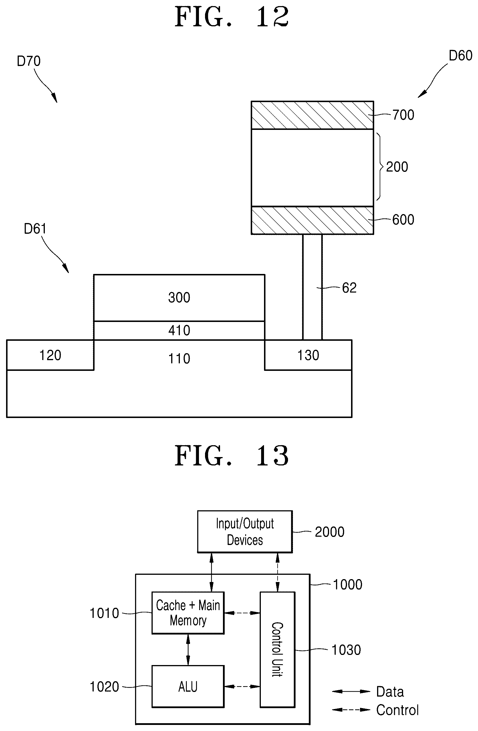 Patent US12617695 Figure 7 – Fluorite-based material thin film and semiconductor device comprising the same