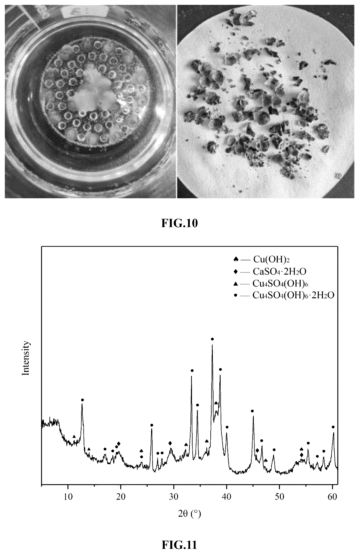 Patent US12617697 Figure 5 – Method and device for separation and recovery of heavy metal ions by membrane-forming mineralization fixation