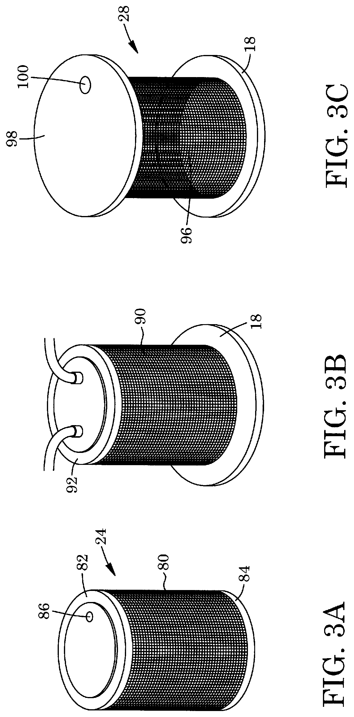 Patent US12617698 Figure 3 – Electrocatalytic reactor and remediation of wastewater using same