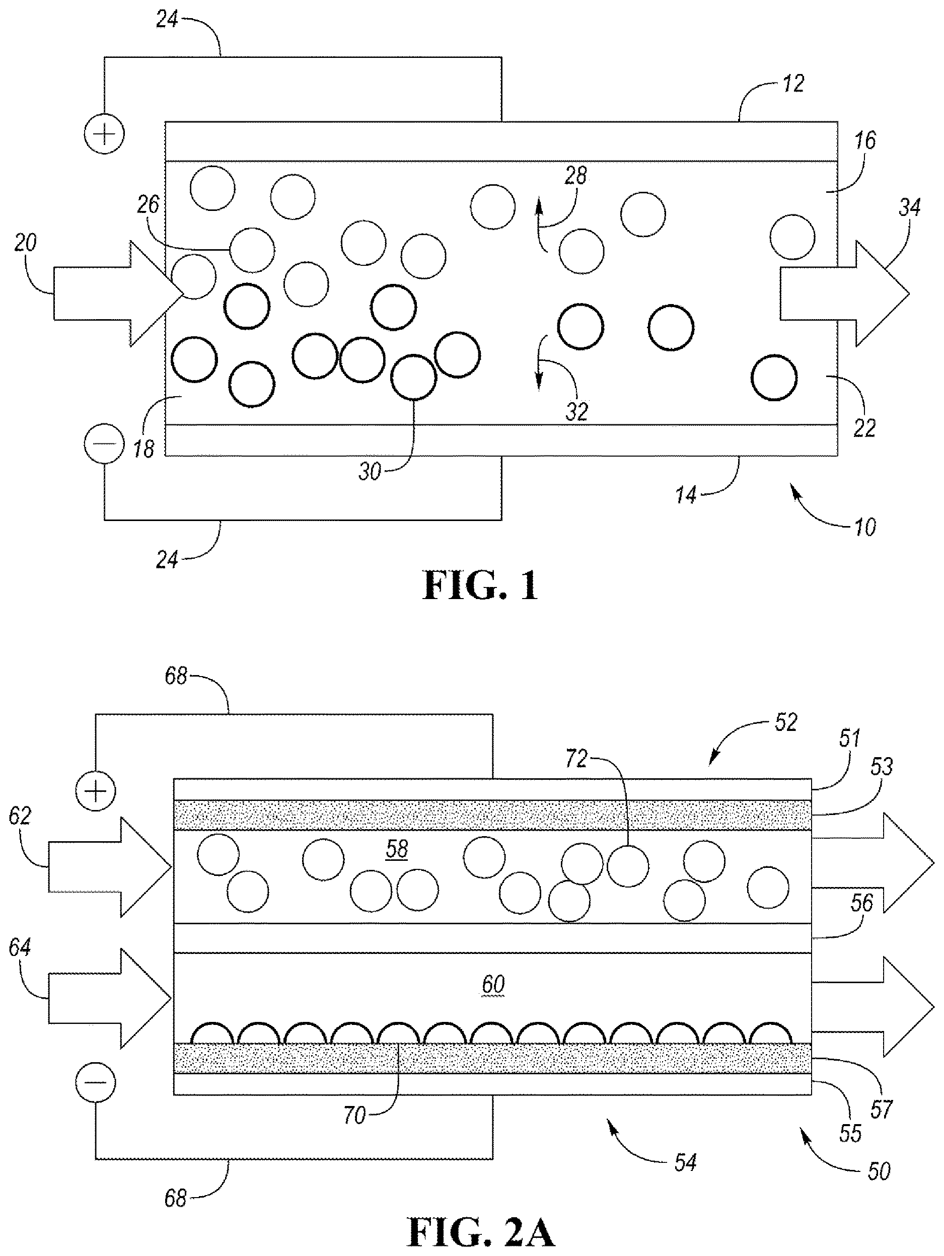 Patent US12617699 — Water softening intercalation systems — Figure 1