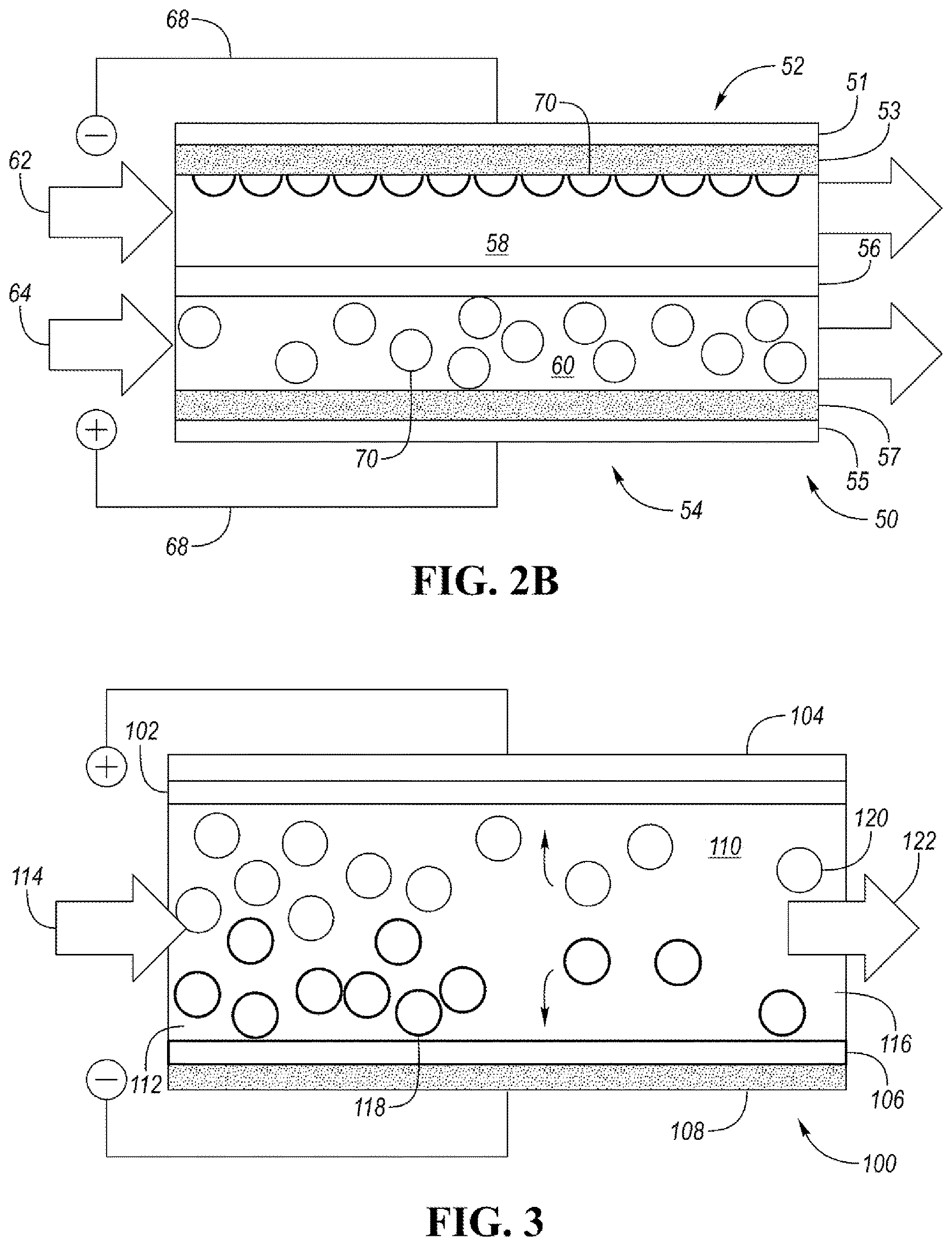Patent US12617699 Figure 2 – Water softening intercalation systems
