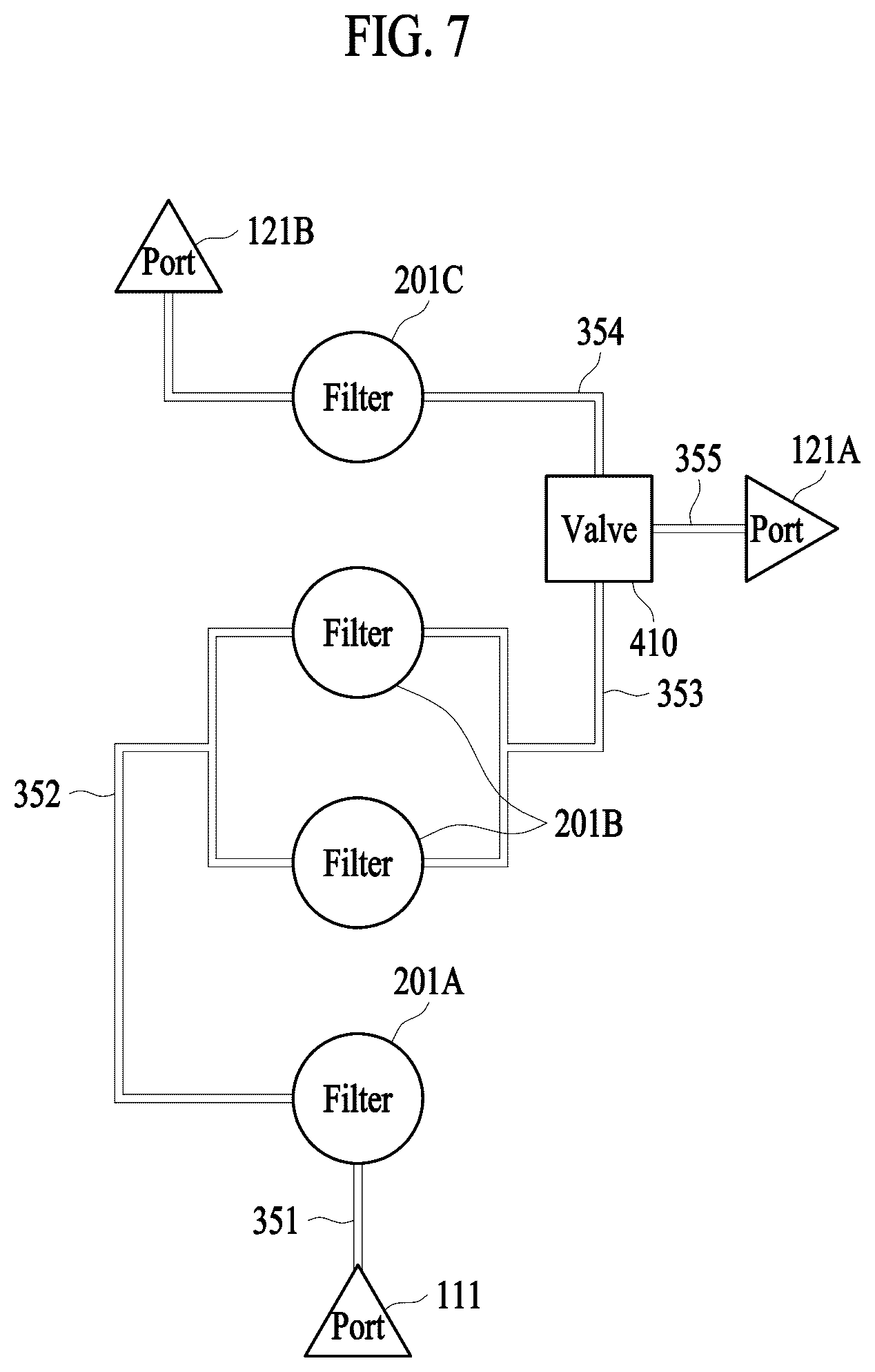 Patent US12617704 Figure 7 – Water purifier