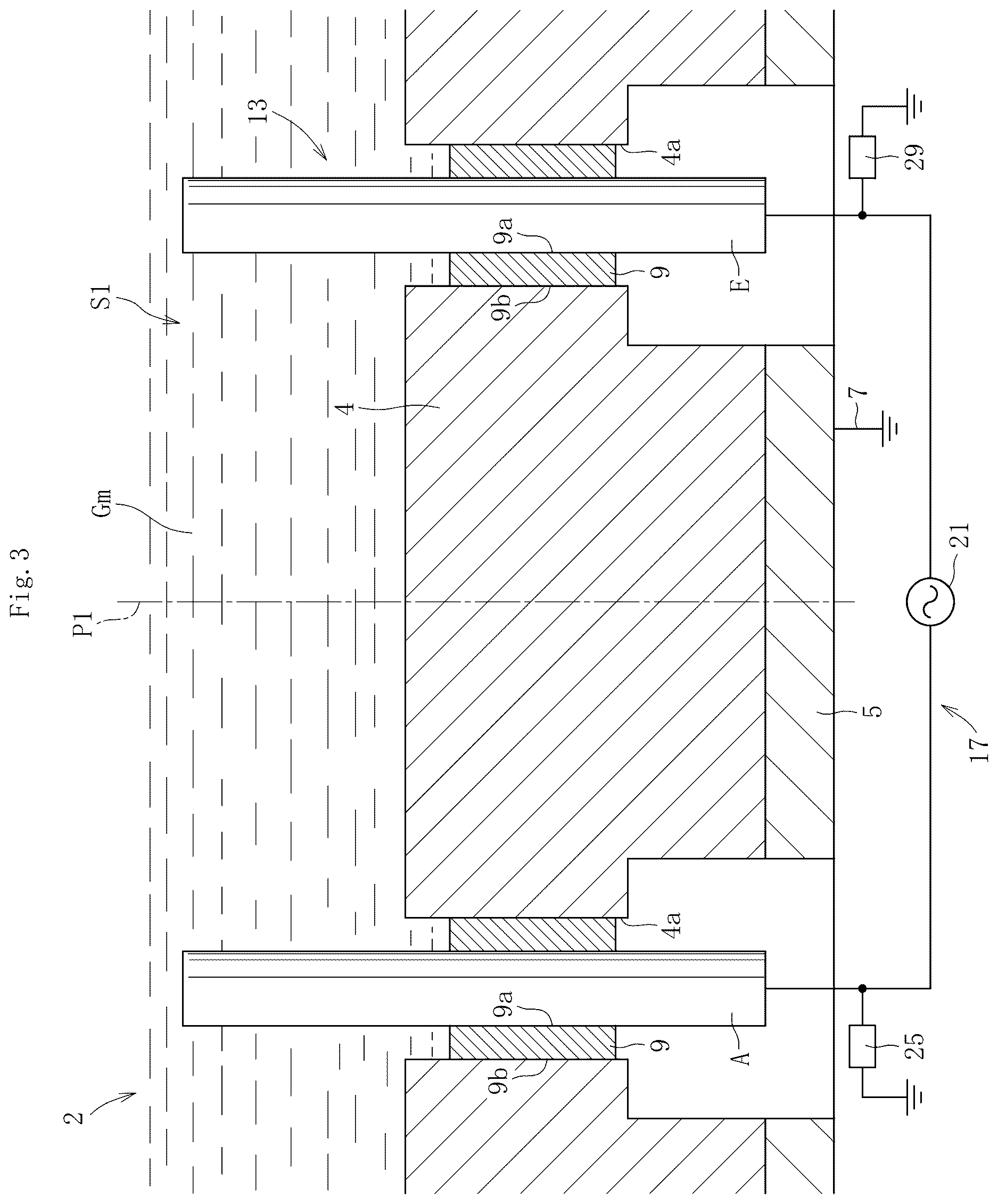 Patent US12617706 Figure 3 – Method for producing glass article and glass-melting furnace