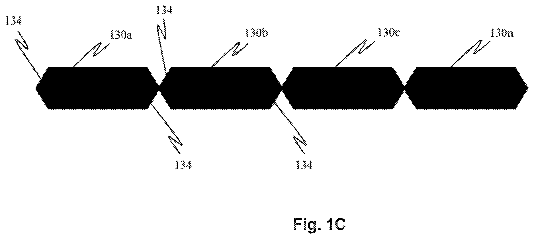 Patent US12617707 Figure 3 – Optical fiber and a glass preform manufacturing method