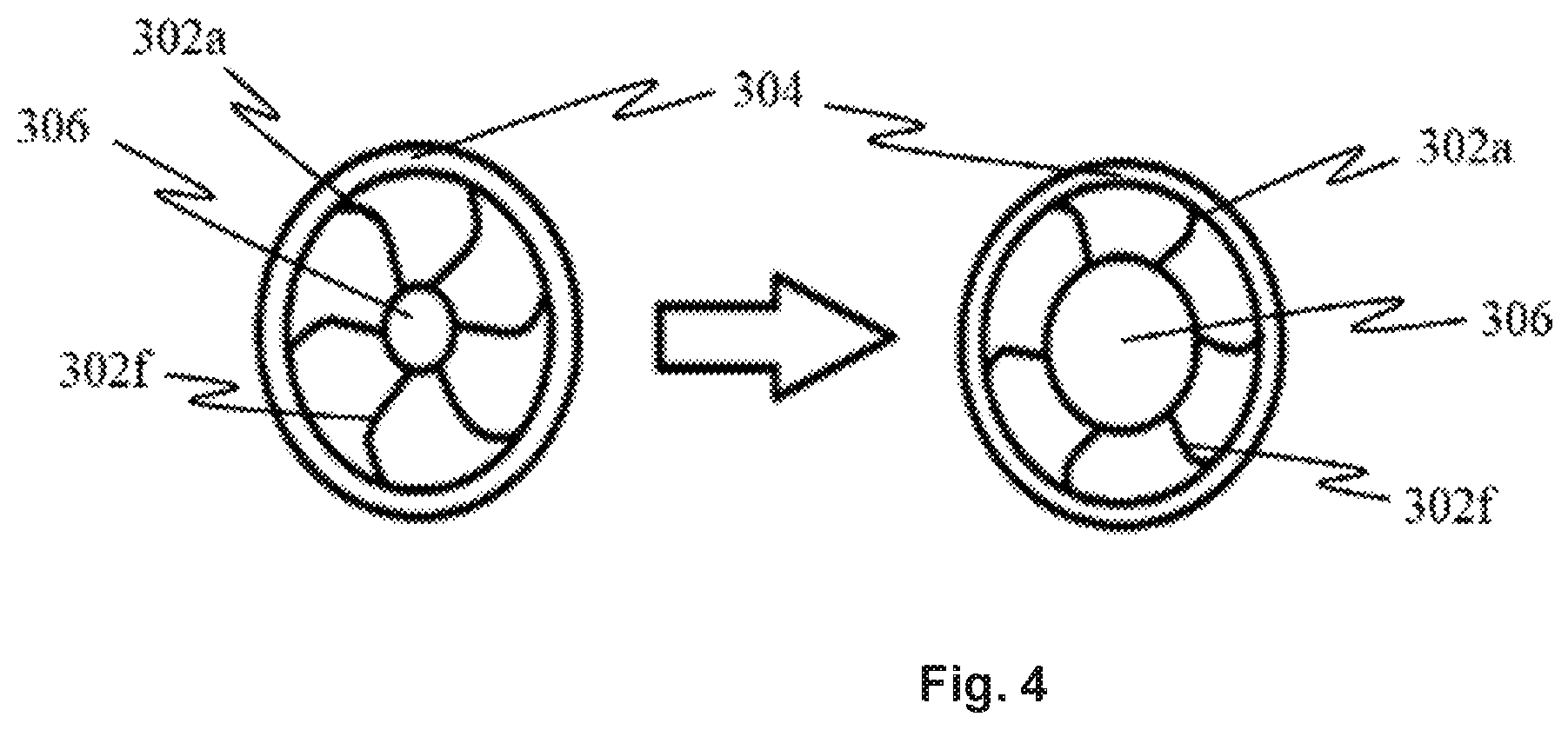 Patent US12617707 Figure 7 – Optical fiber and a glass preform manufacturing method