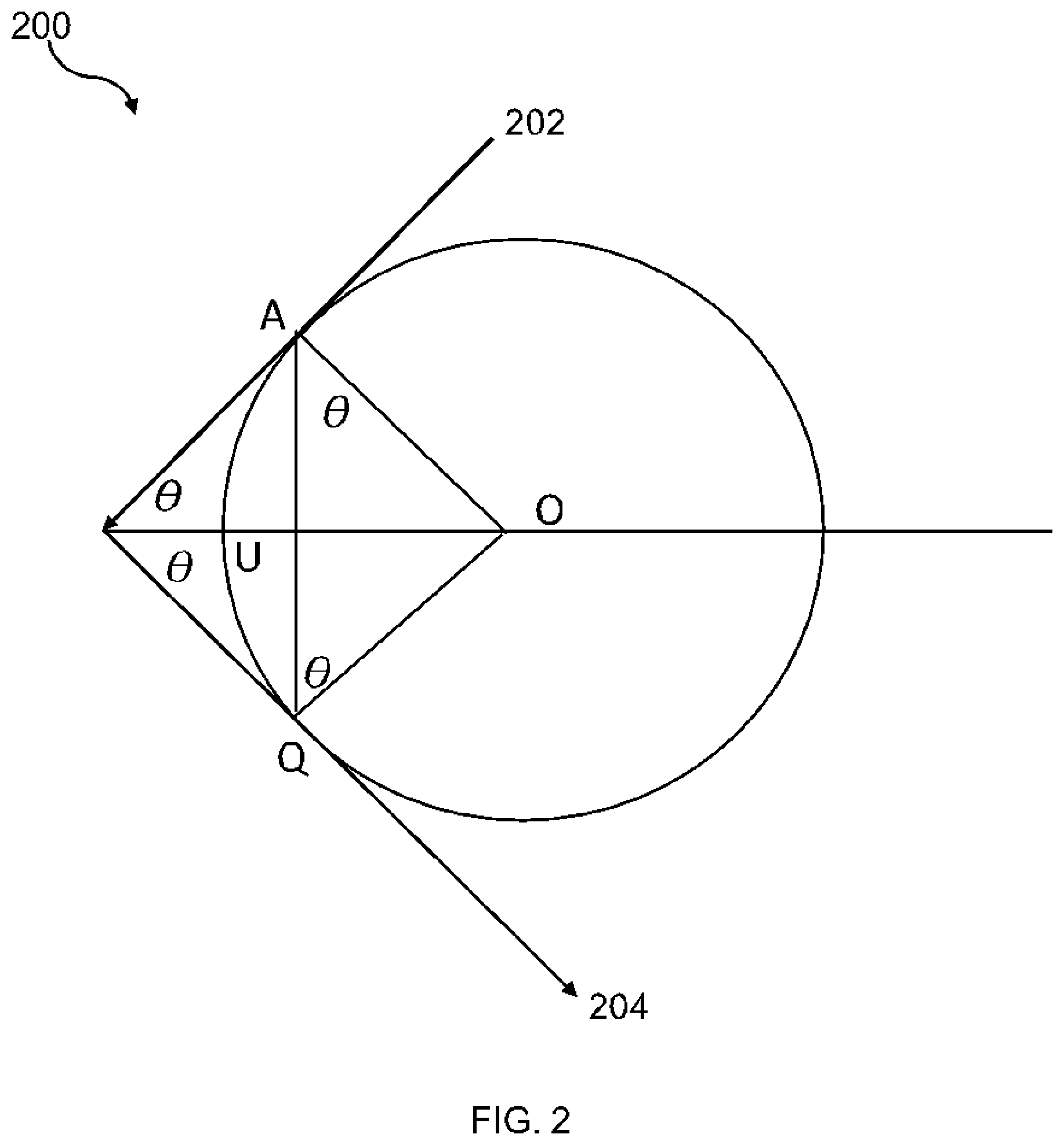 Patent US12617709 Figure 2 – In-tower optical fiber bending