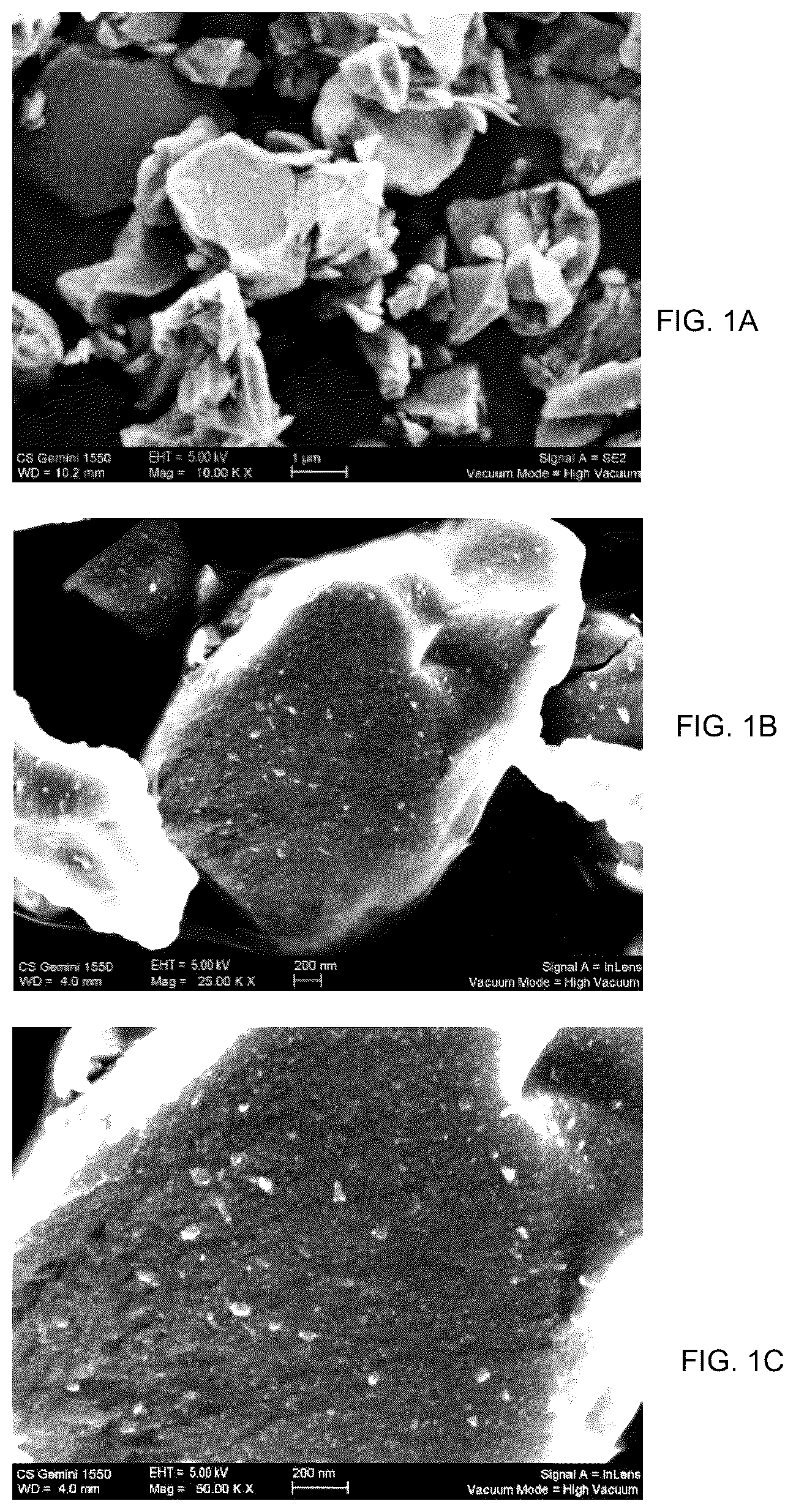 Patent US12617710 Figure 1 – Glass compositions with improved bioactivity