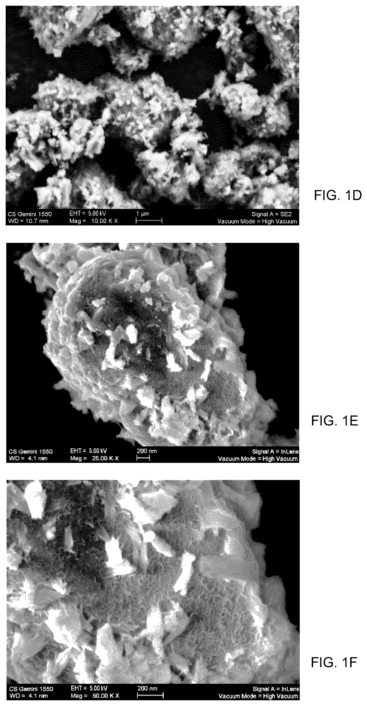 Patent US12617710 Figure 2 – Glass compositions with improved bioactivity