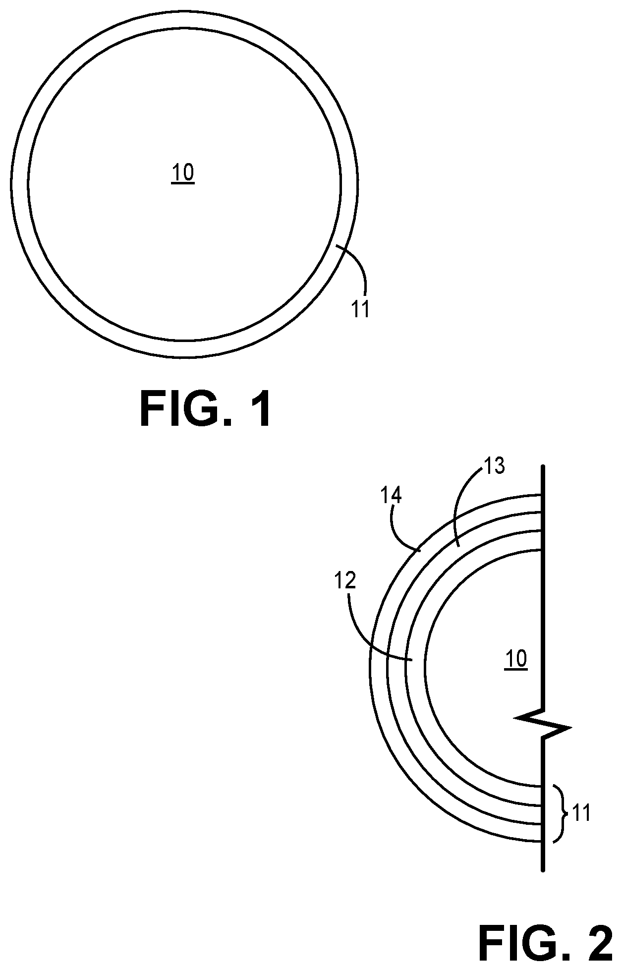 Patent US12617712 — Fused layer and core — Figure 1
