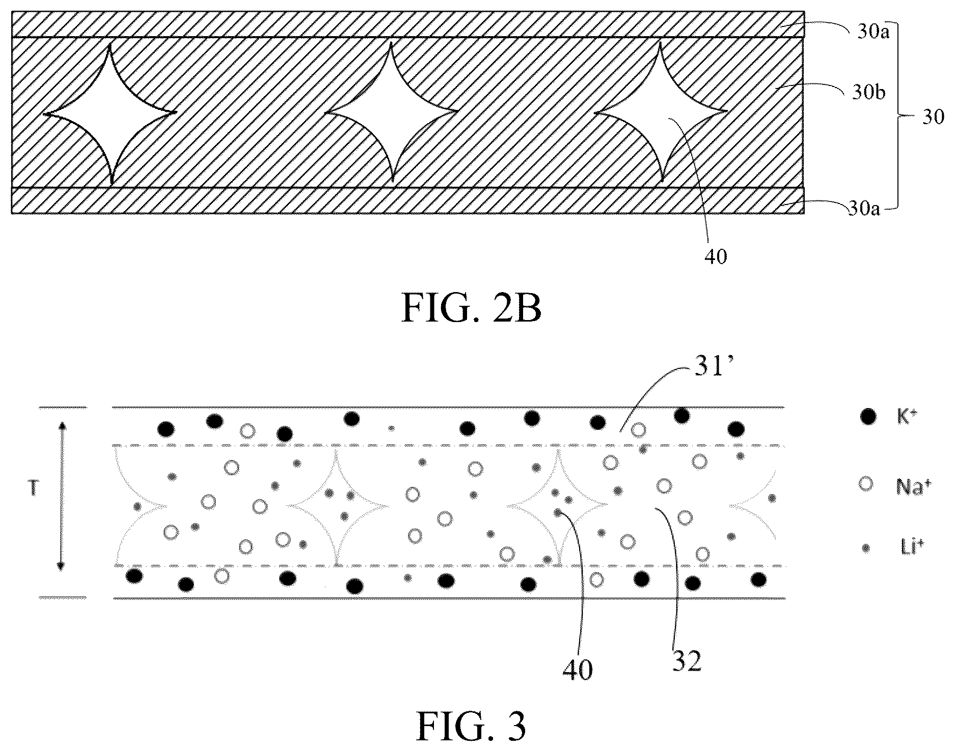 Patent US12617714 Figure 2 – Strengthened glass and glass strengthening method, and electronic device housing