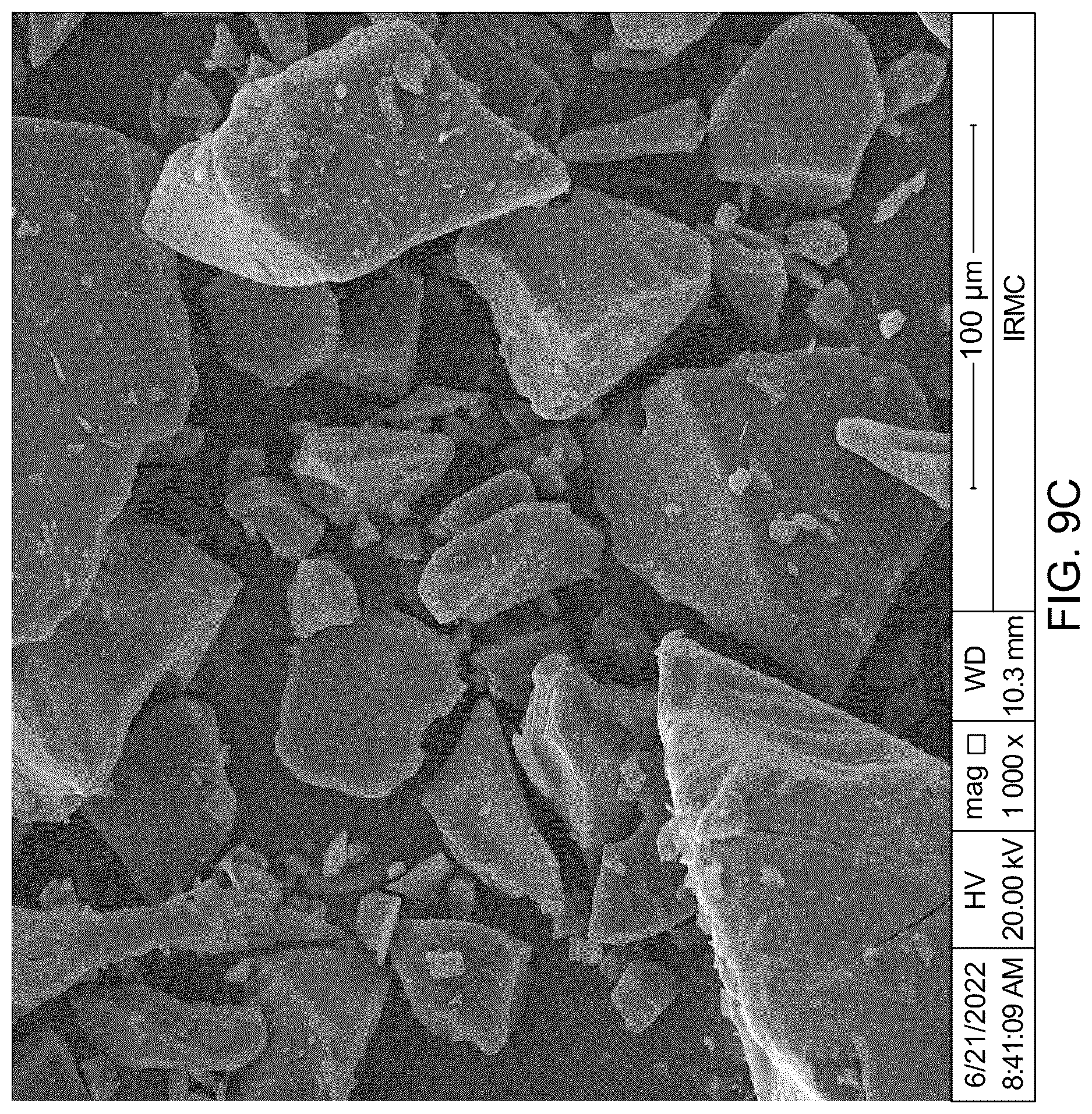 Patent US12617715 Figure 15 – Mortar compositions