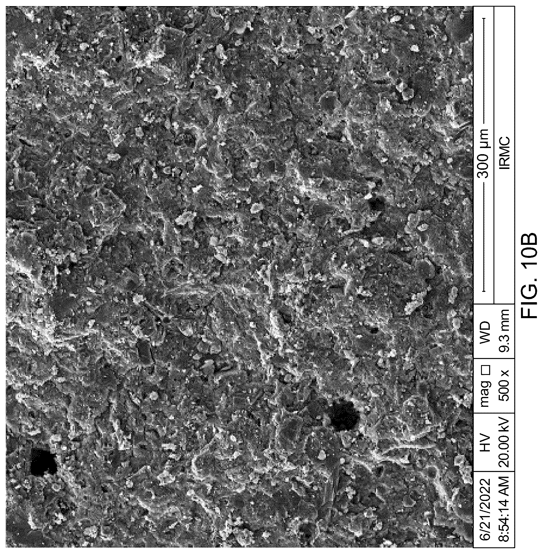 Patent US12617715 Figure 18 – Mortar compositions